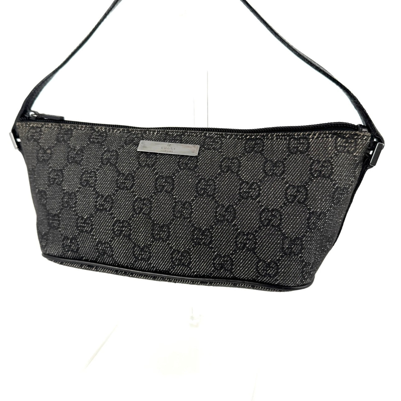 Gucci Boat Accessory Pouch Bag