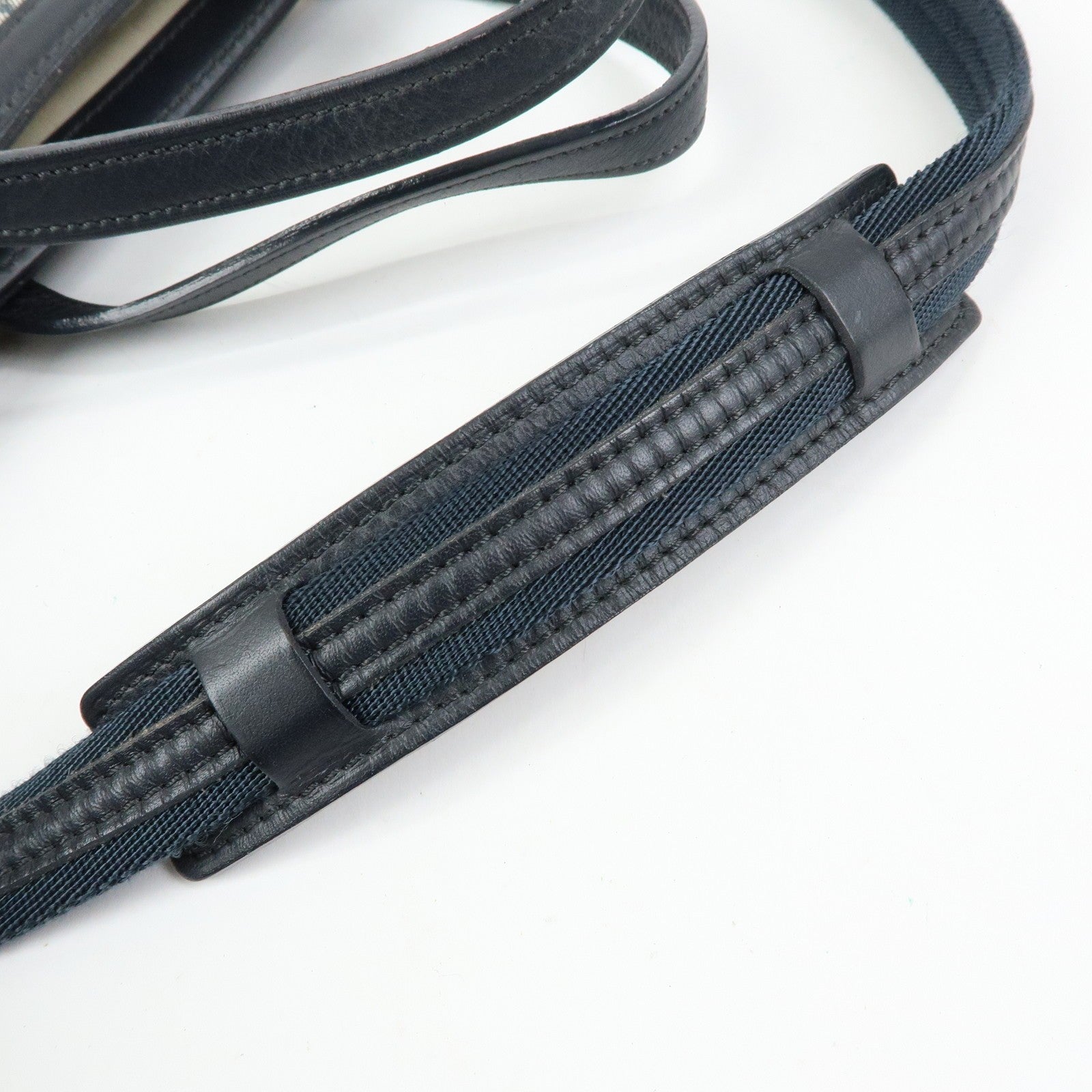 Louis Vuitton M92208 Shoulder Bag - Blue, Monogram Mini Canvas