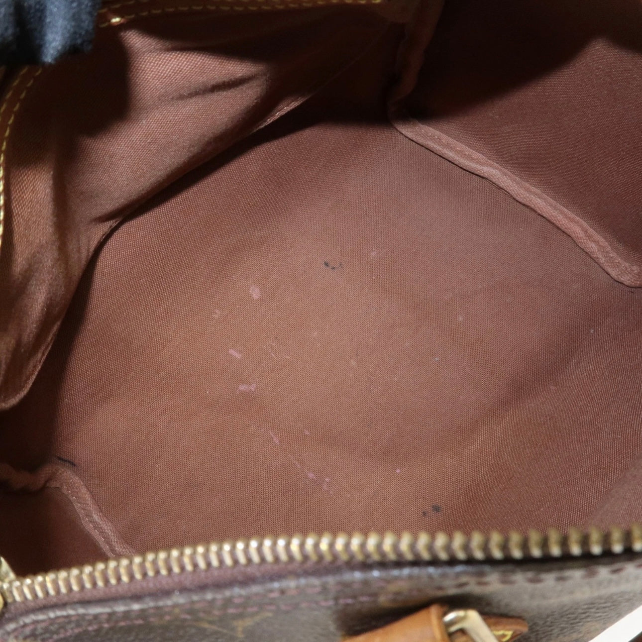 Louis Vuitton Speedy 25