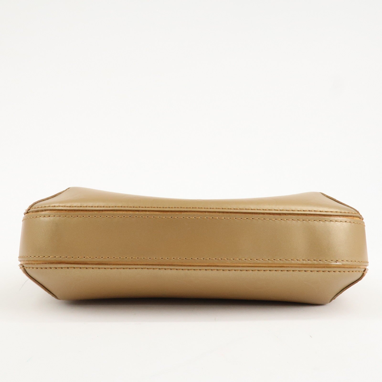 Louis Vuitton Shoulder Bag - Ambre, Verni Leather