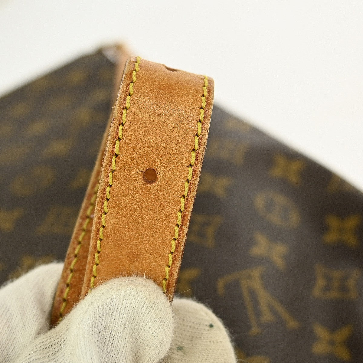 Louis Vuitton Musette Shoulder Bag - Brown, Monogram Canvas