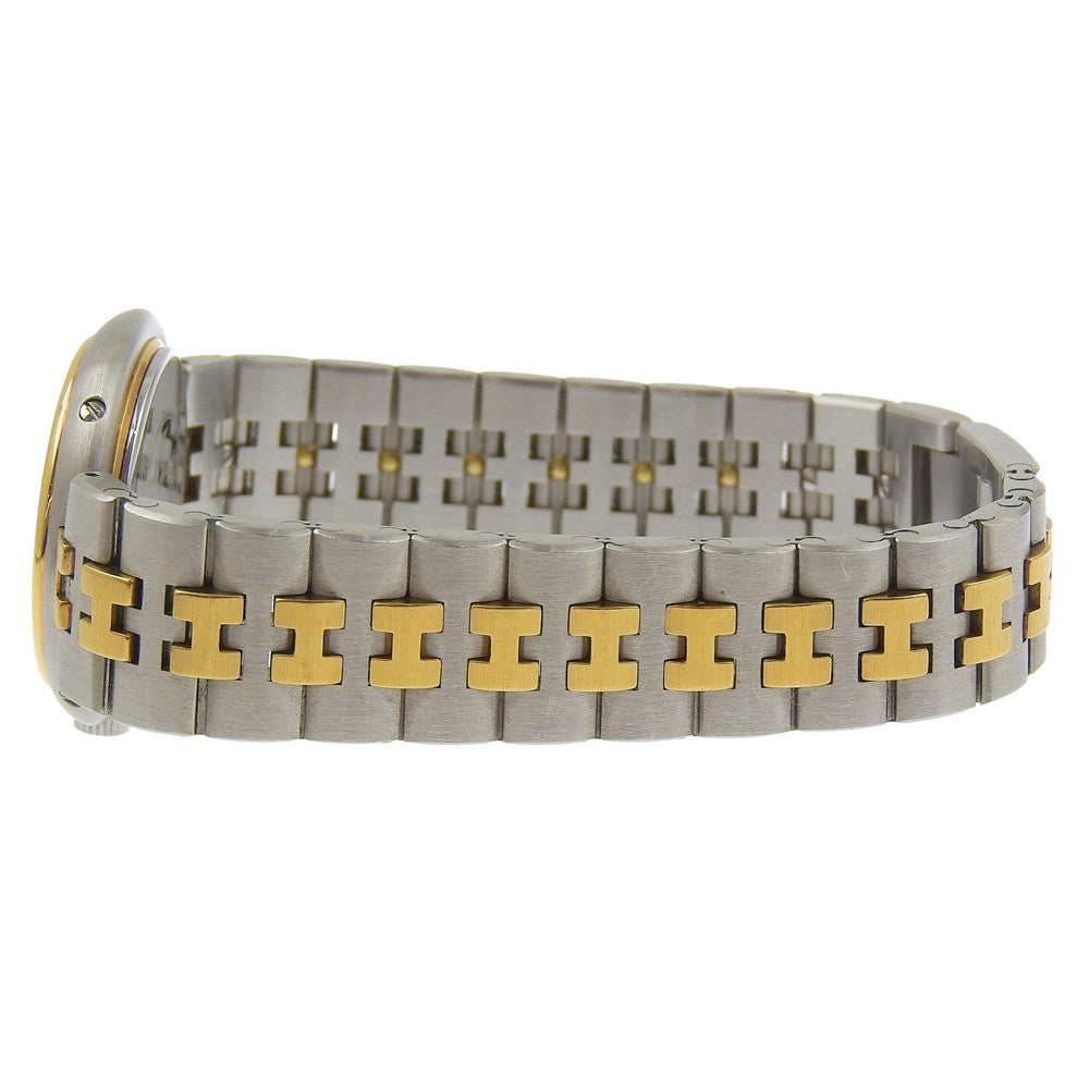 Hermès Profile Watch - Silver, Stainless Steel