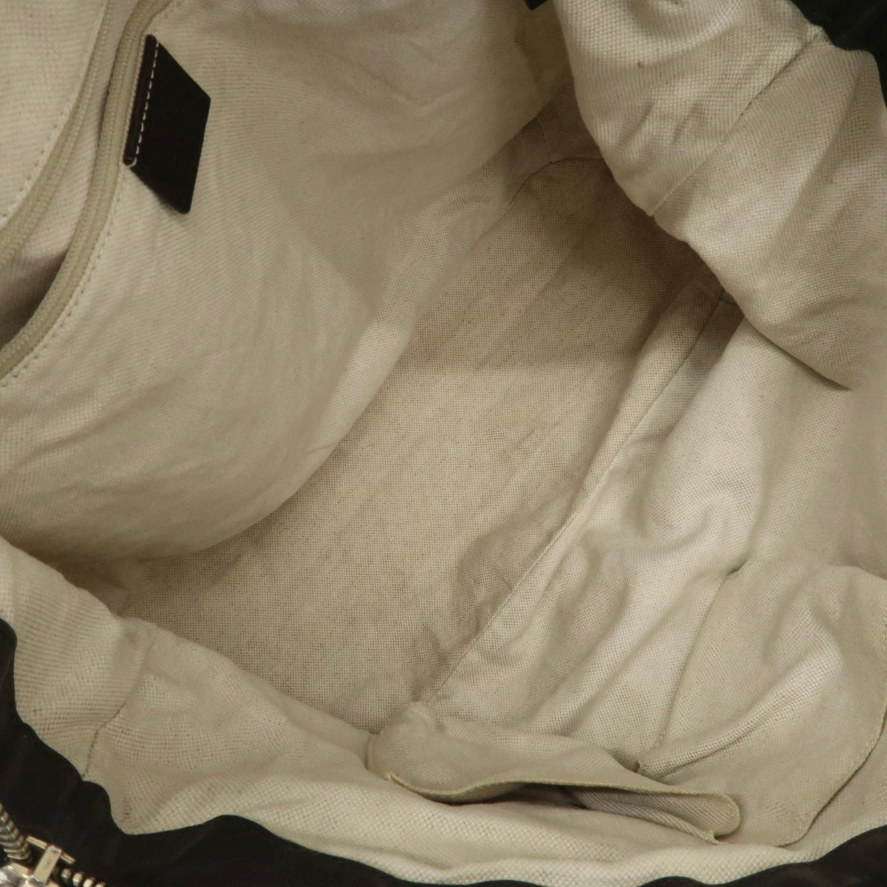 GUCCI Sukey Canvas - Brown GG Canvas