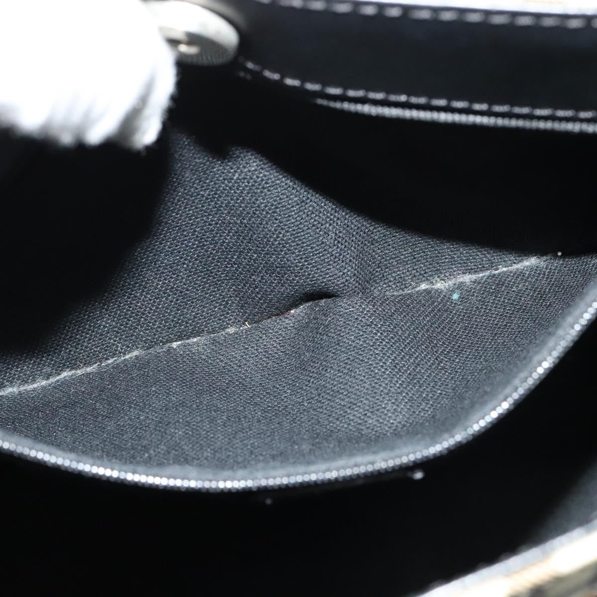 Burberry Nova Check Handbag - Beige/Silver, PVC Leather