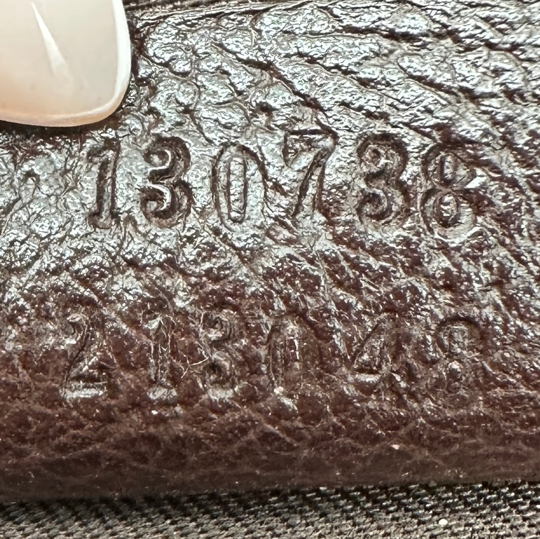 GG Monogram Abbey D-Ring Hobo Small Shoulder Bag