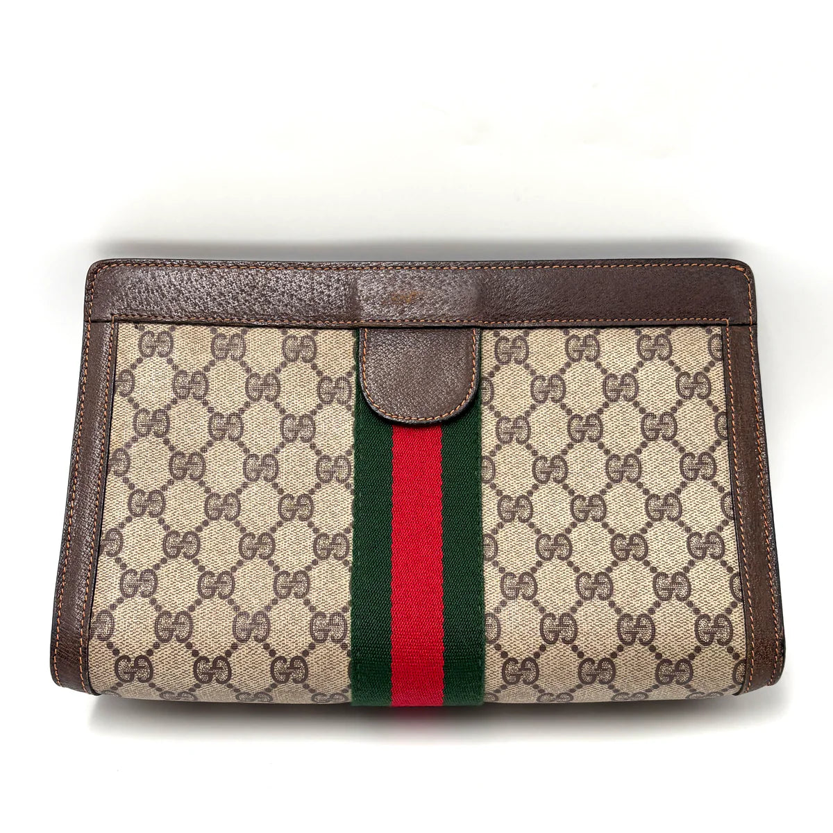 Gucci Sherry Line Cluch