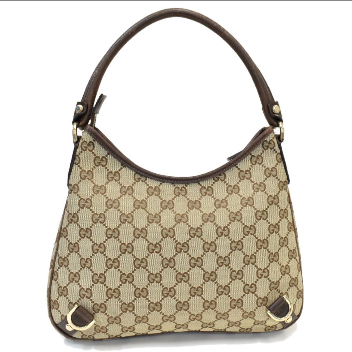 Gucci Abbey Hobo Shoulder Bag