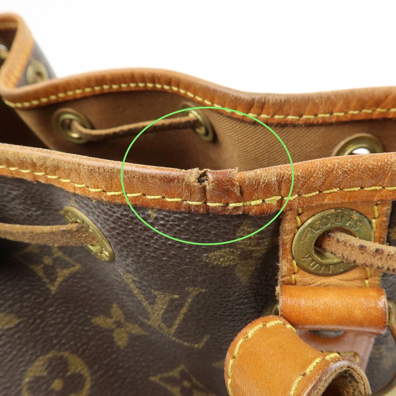 Louis Vuitton Petit Noe