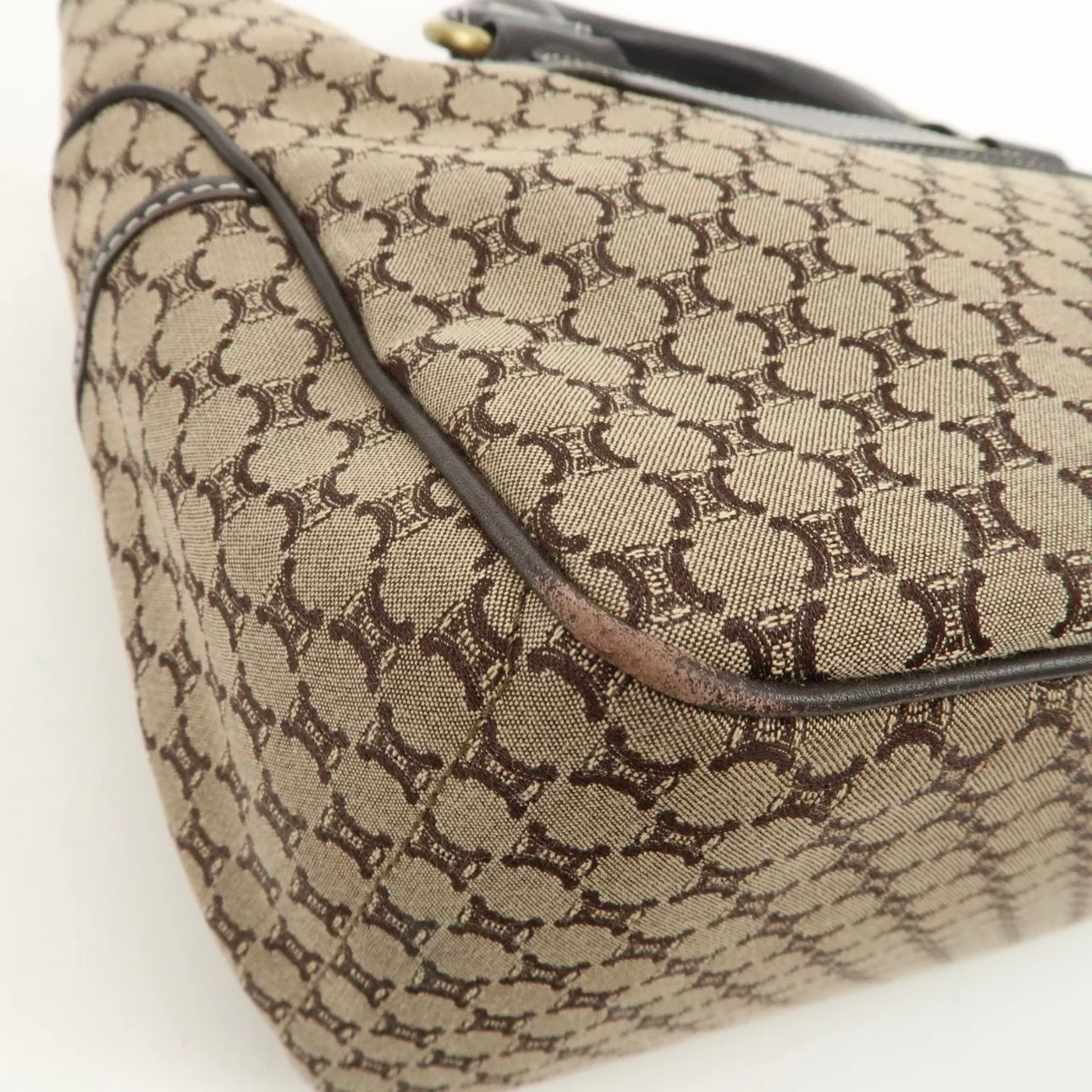 Celine Macadam Boogie Bag
