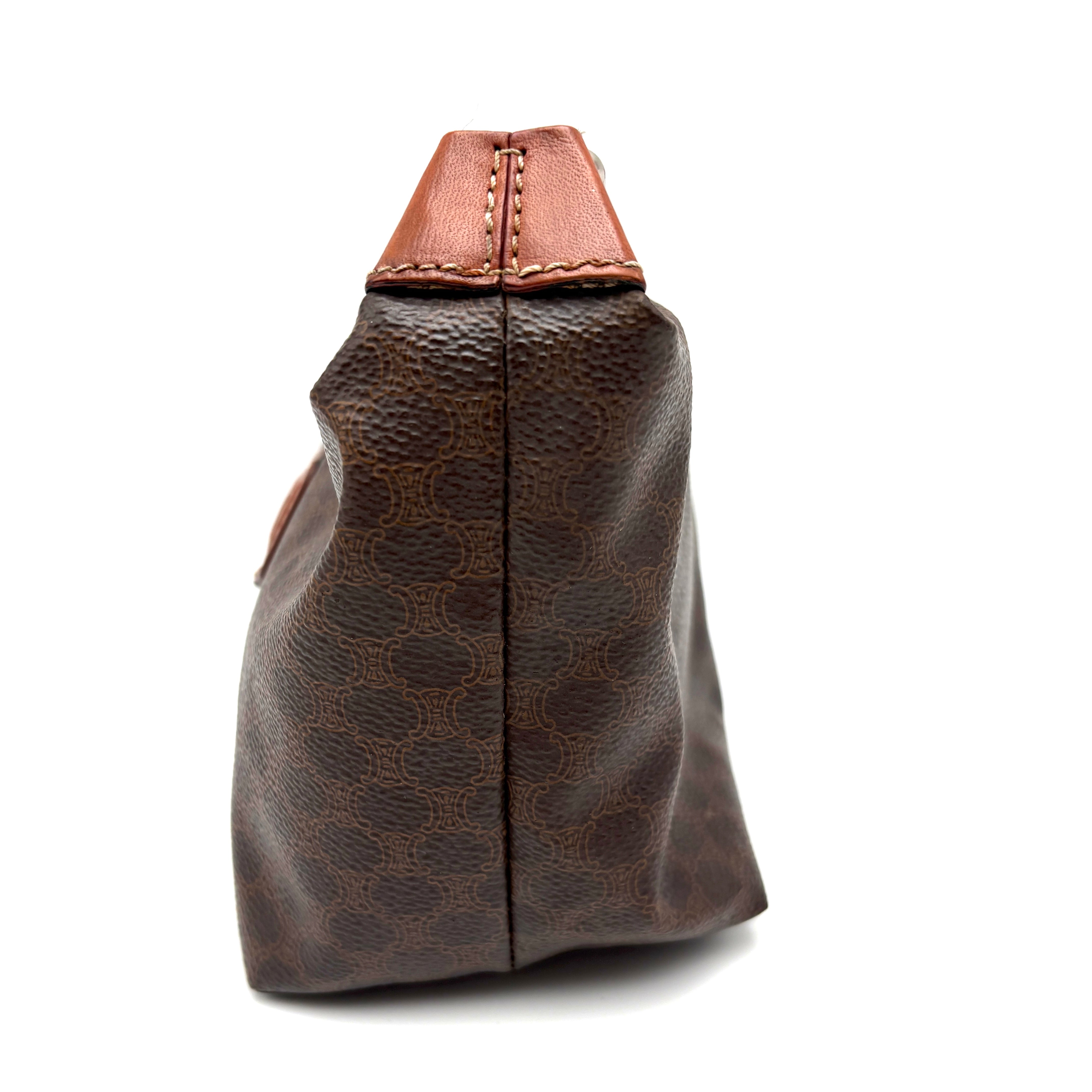 Celine Macadam Clutch