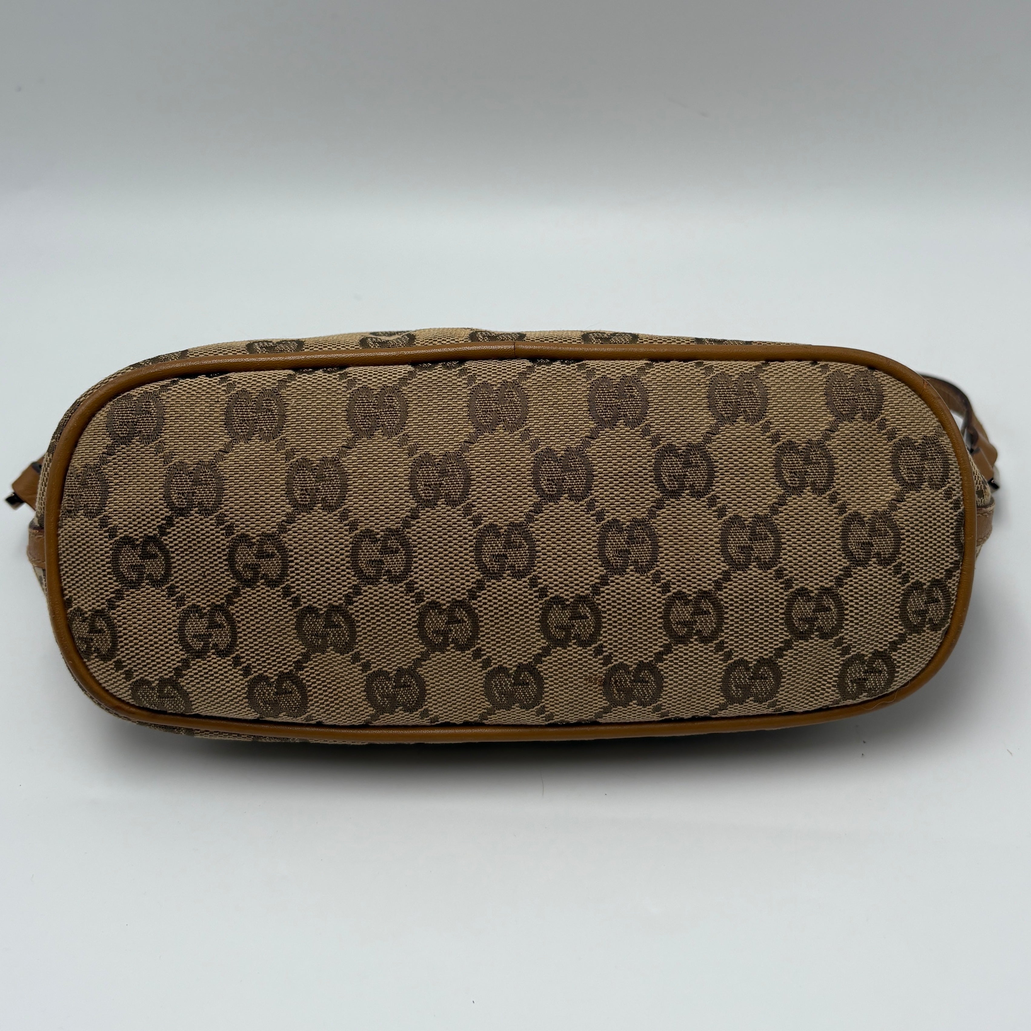 Gucci Boat bag
