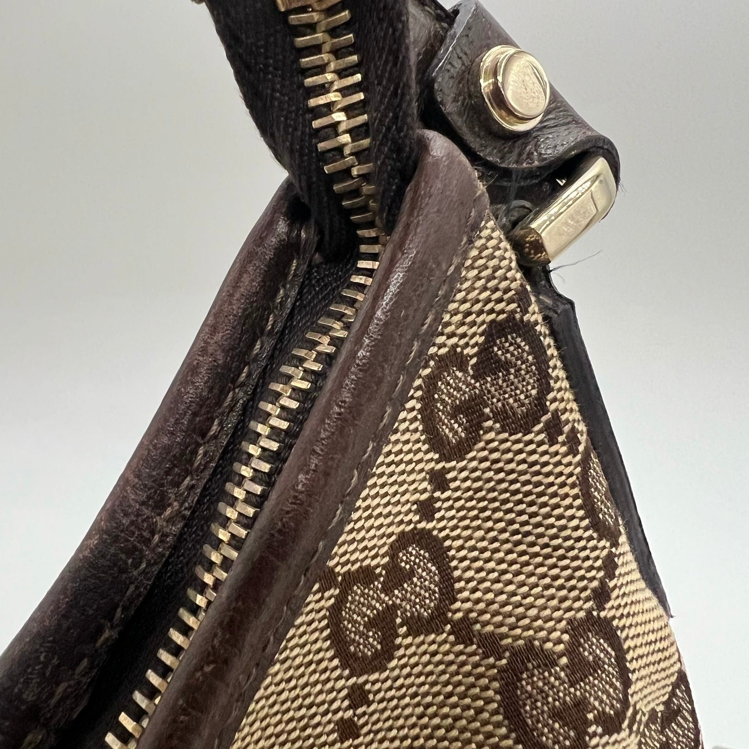 Gucci Abbey D-Ring Hobo shoulder bag