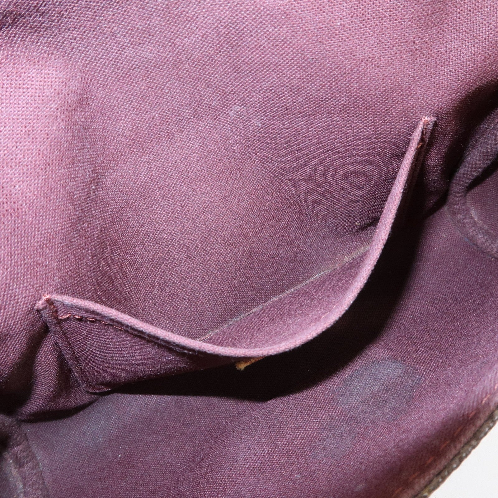 Louis Vuitton Favorite 2Way Shoulder Bag - Brown, Monogram Canvas- קשה להשגה!