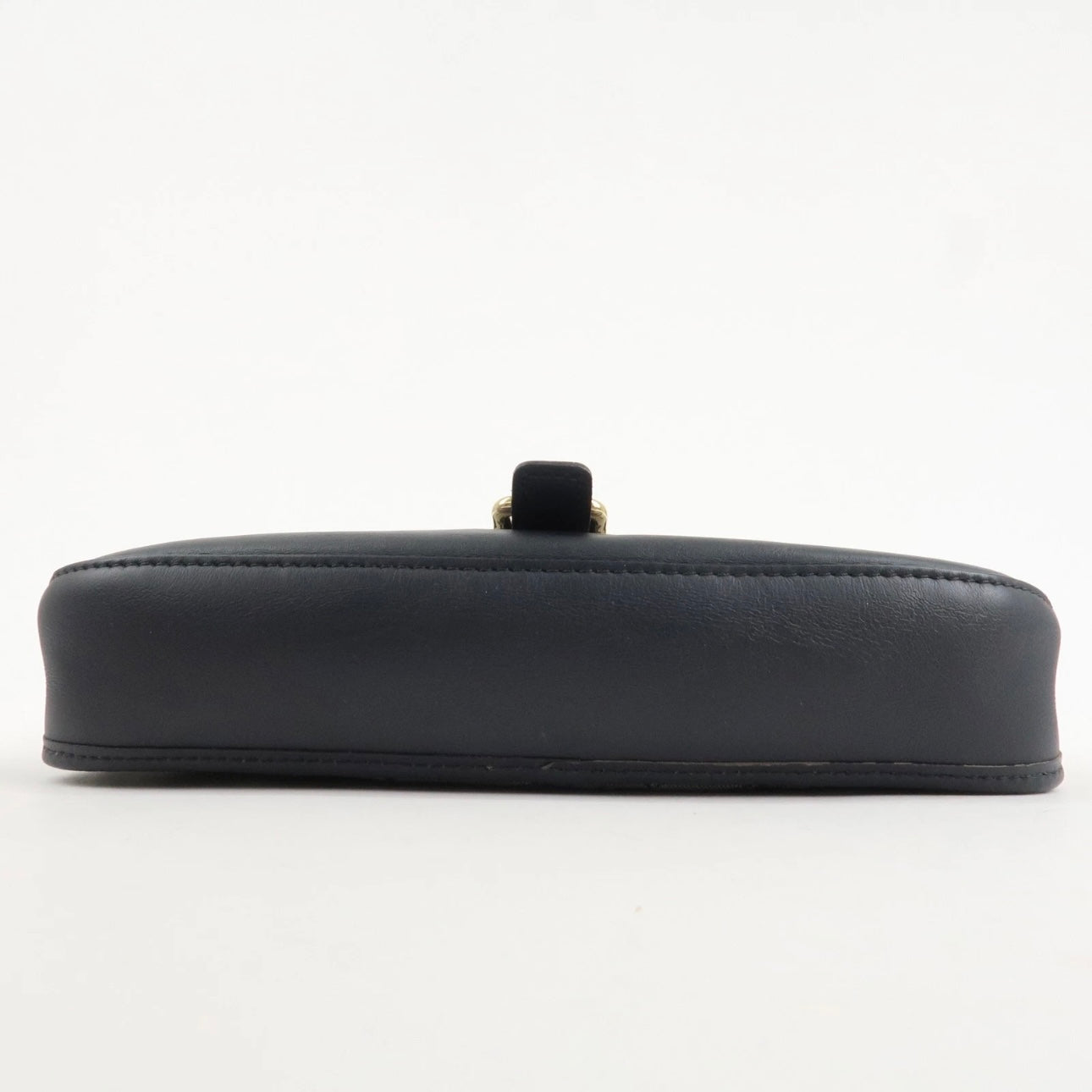 Louis Vuitton Mini Marjorie Shoulder Bag - Blue, Canvas