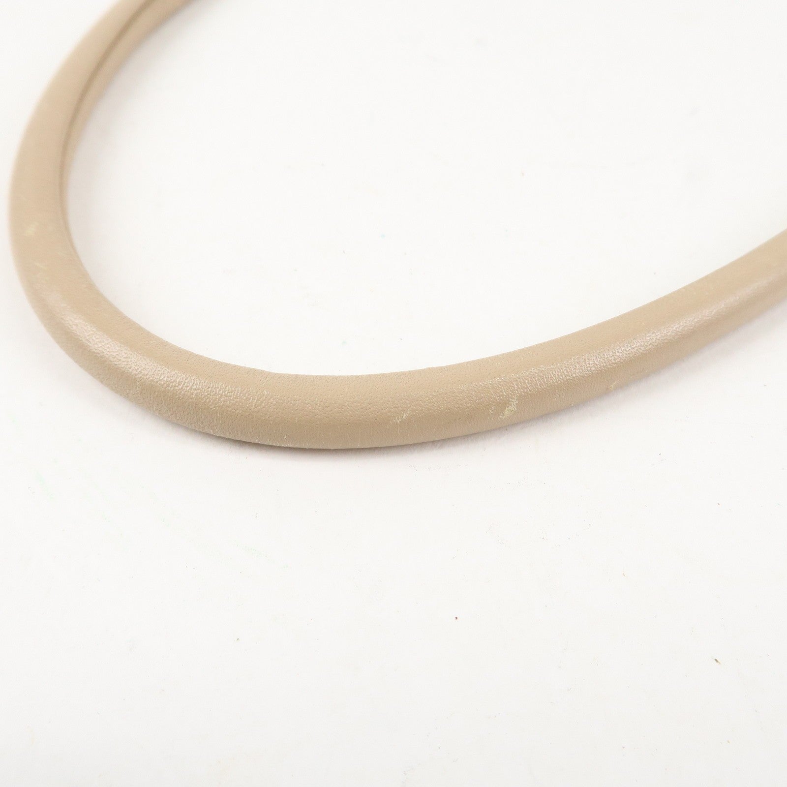 Gucci Shoulder Bag - Beige, Canvas