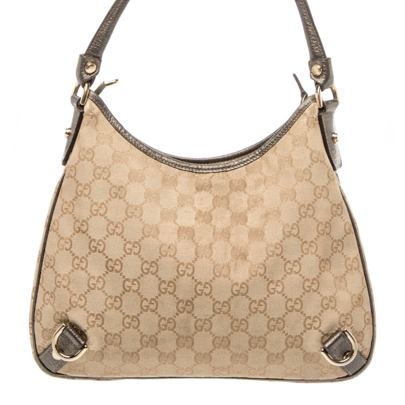 Gucci Abbey Hobo D-Ring