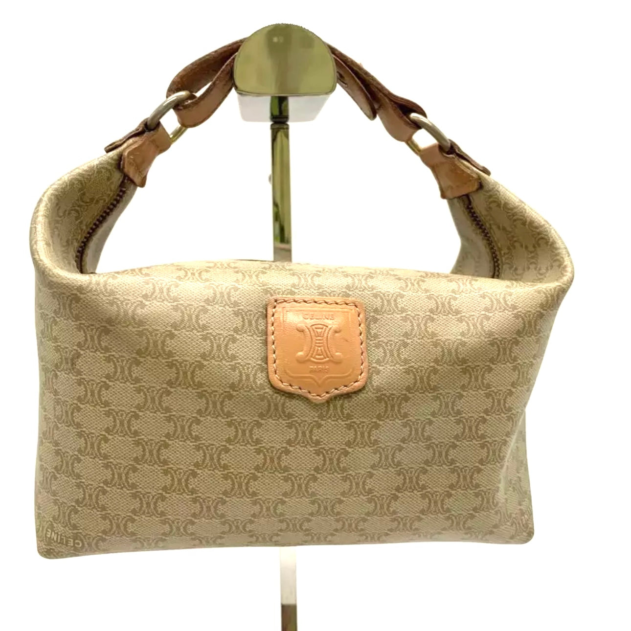 Accessory pouch Triomphe Macadam Handbag