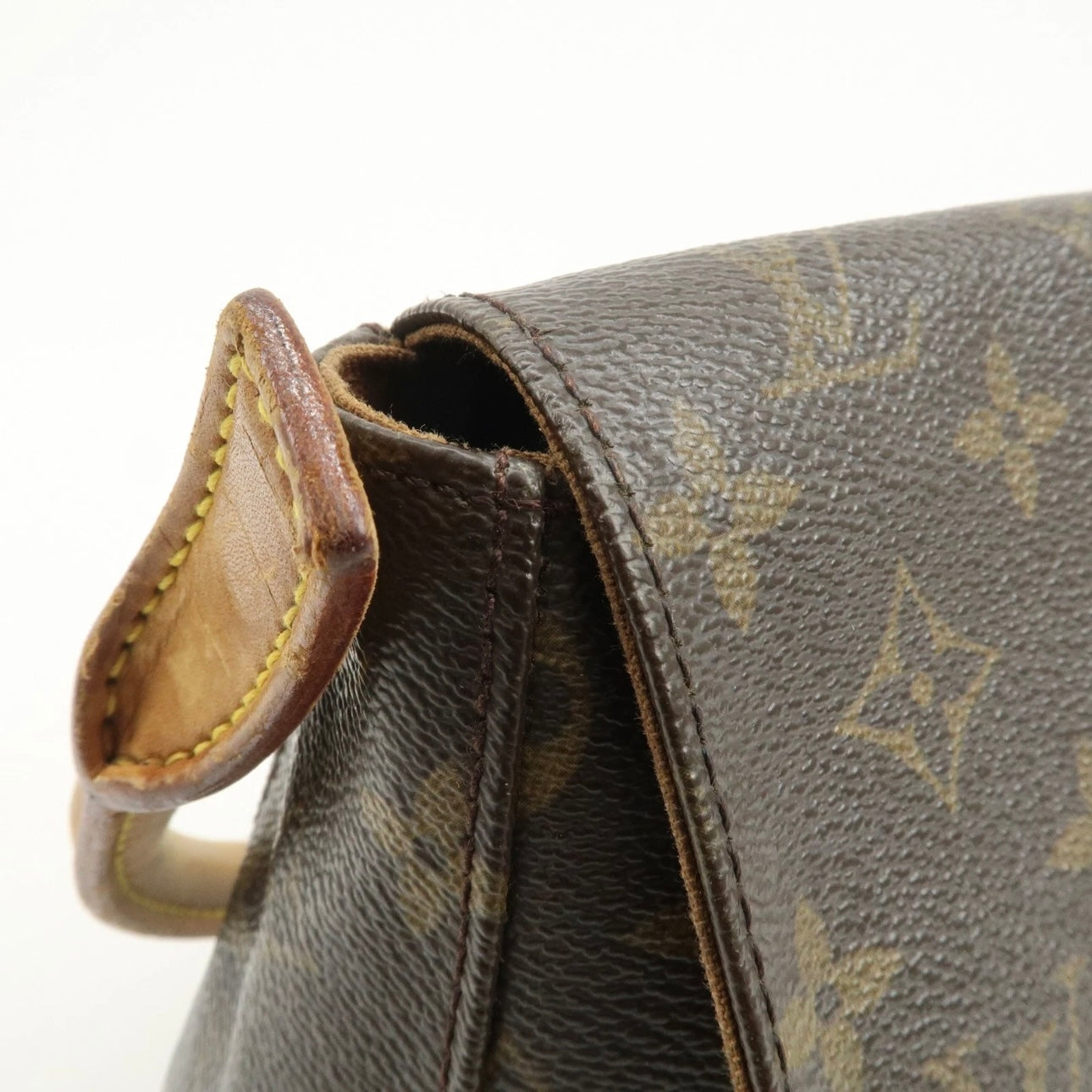Louis Vuitton Mini Looping Shoulder Bag