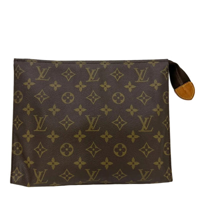 Louis Vuitton Cosmetics Clutch 26