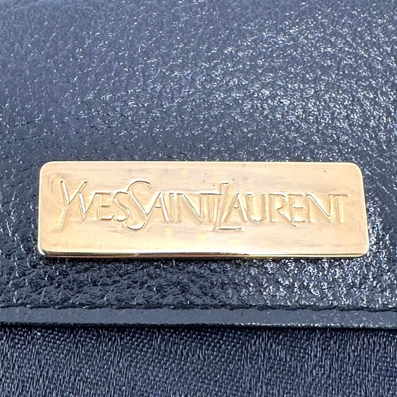 Saint Laurent cross body bag