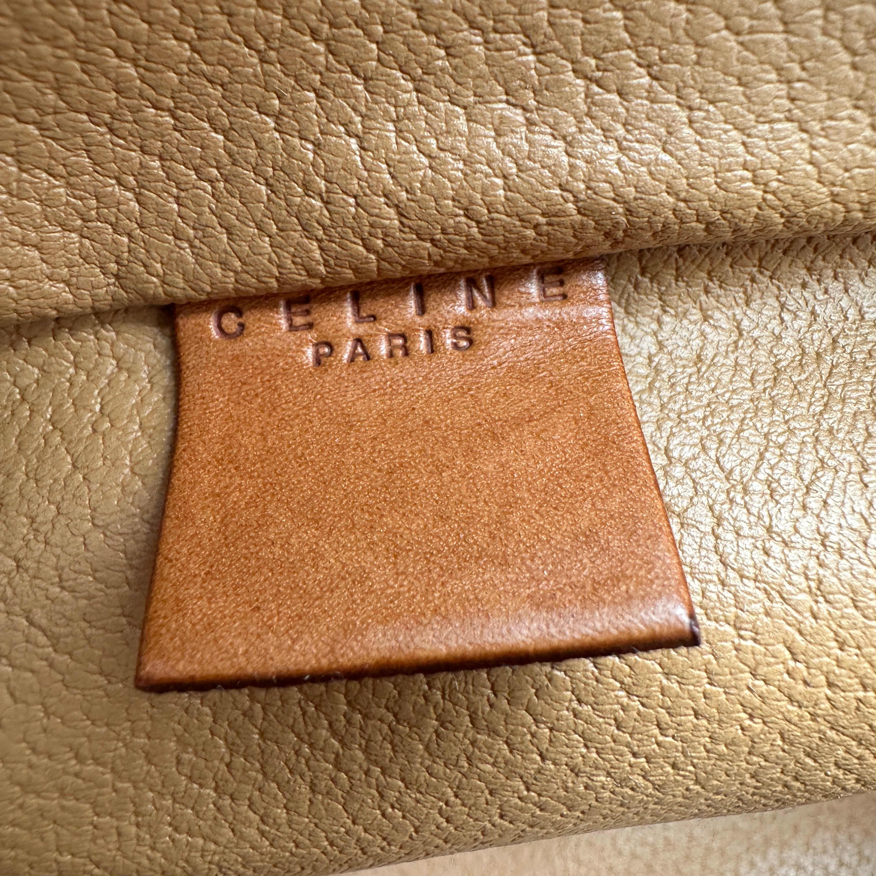 Macadam Vanity Bag Hand Bag