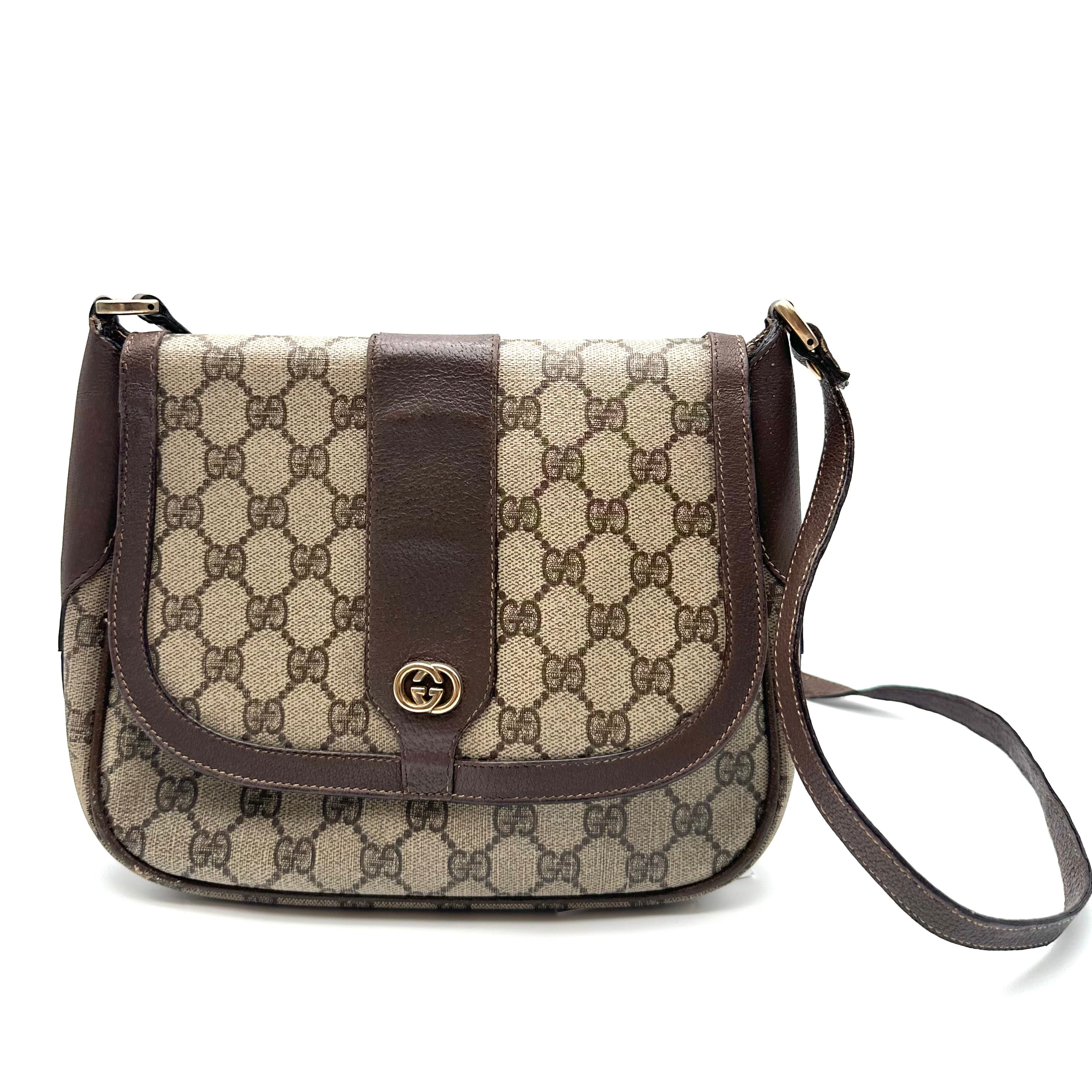 Gucci GG Crossbody Bag