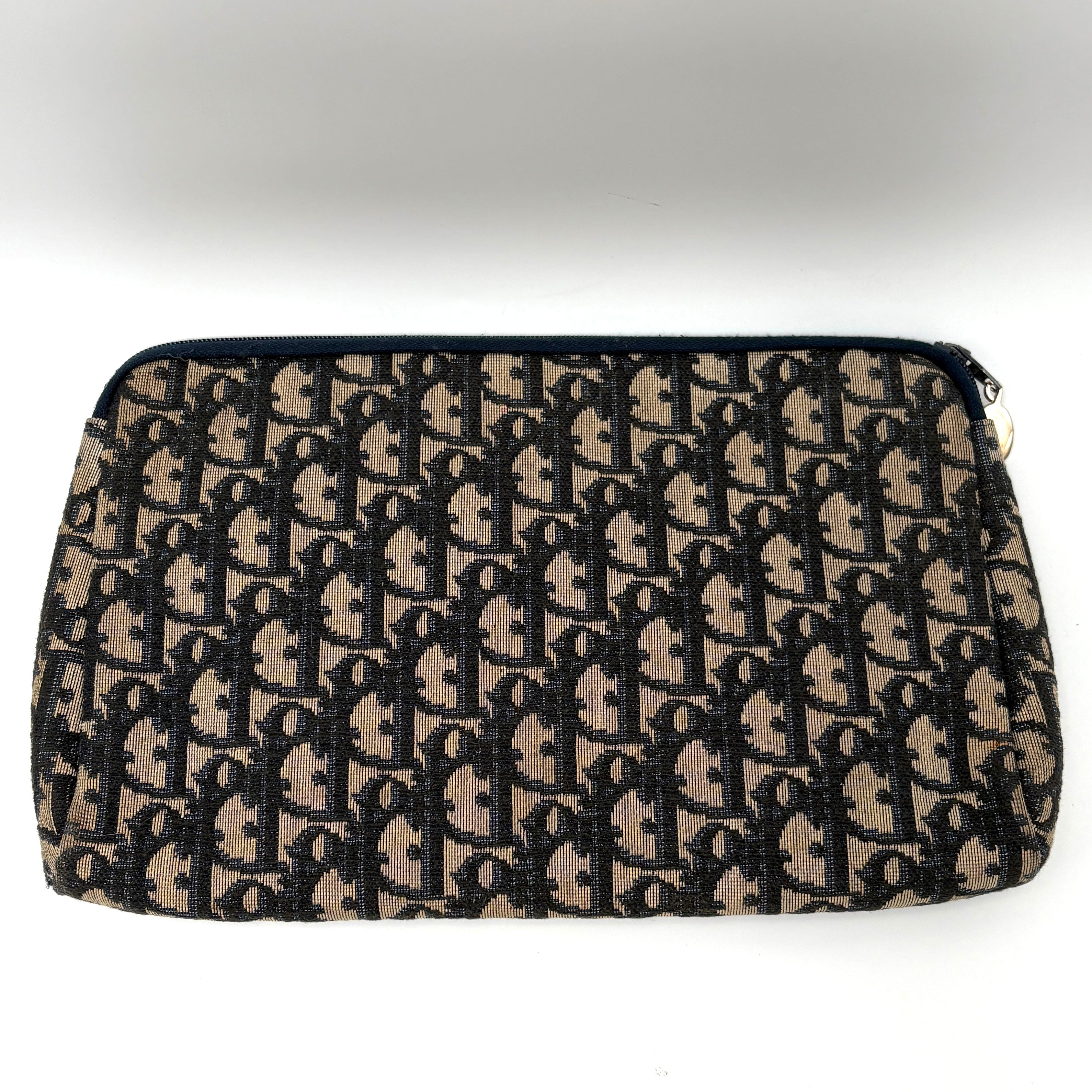 Dior Trotter vintage Clutch