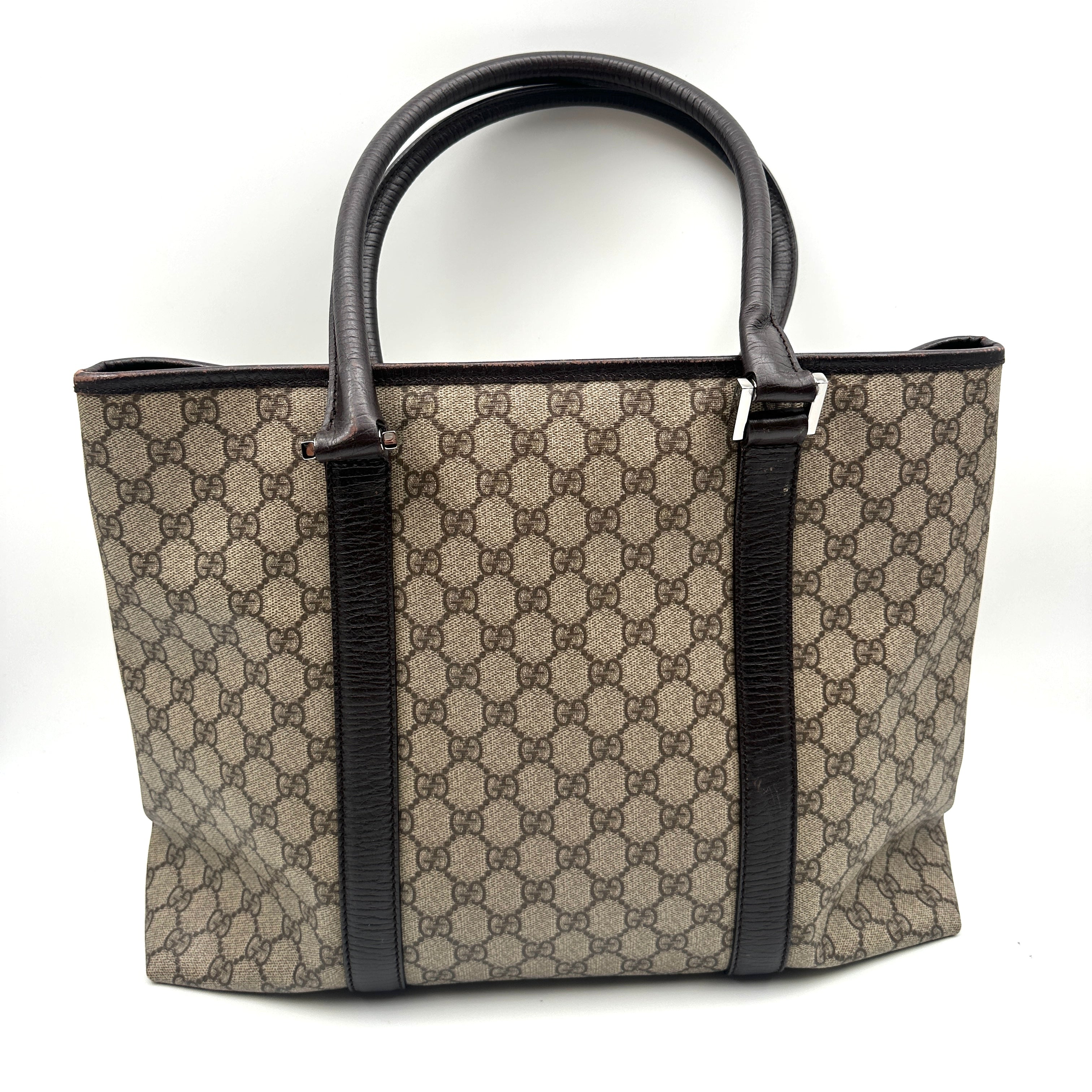 GG Supreme Tote bag