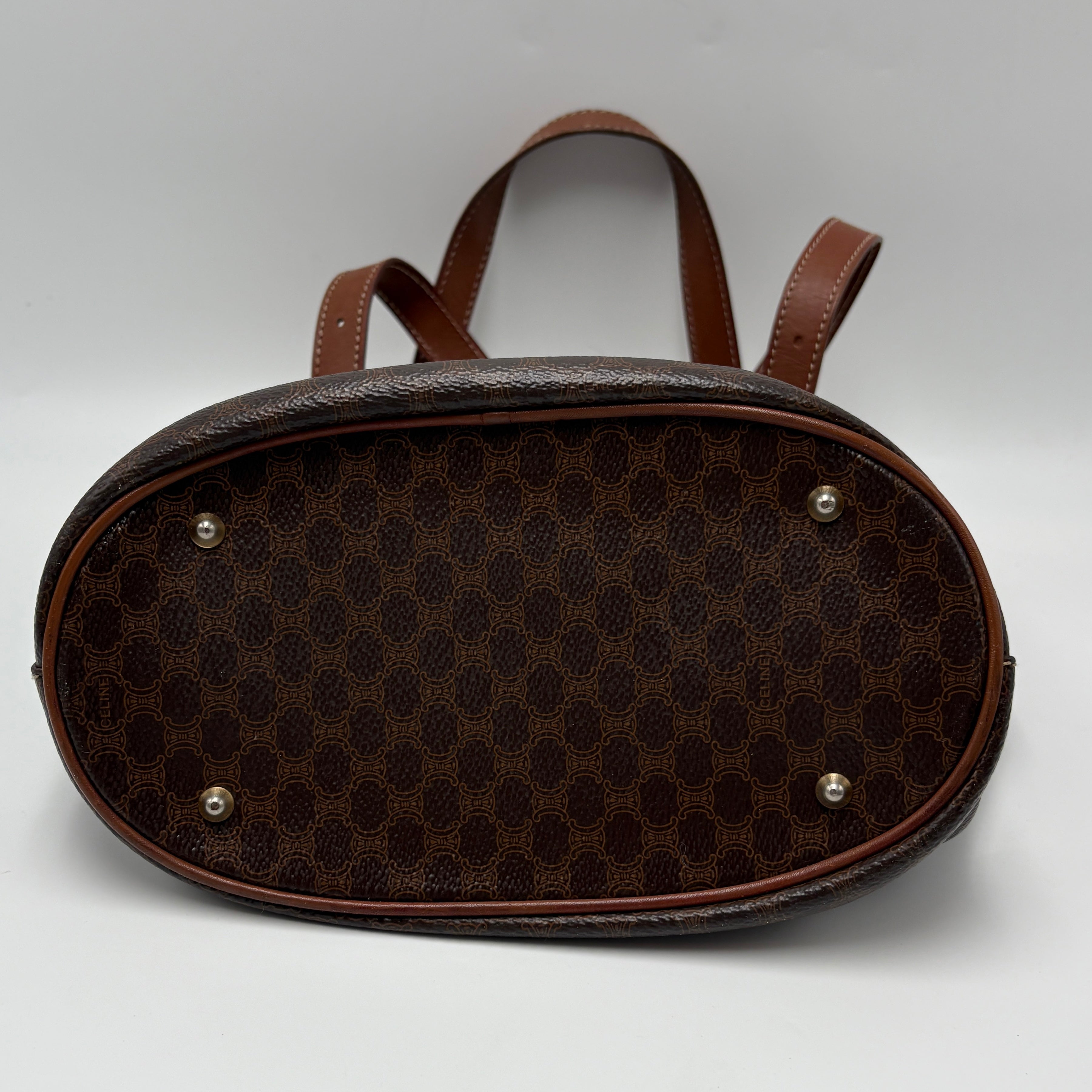 Celine Bucket bag
