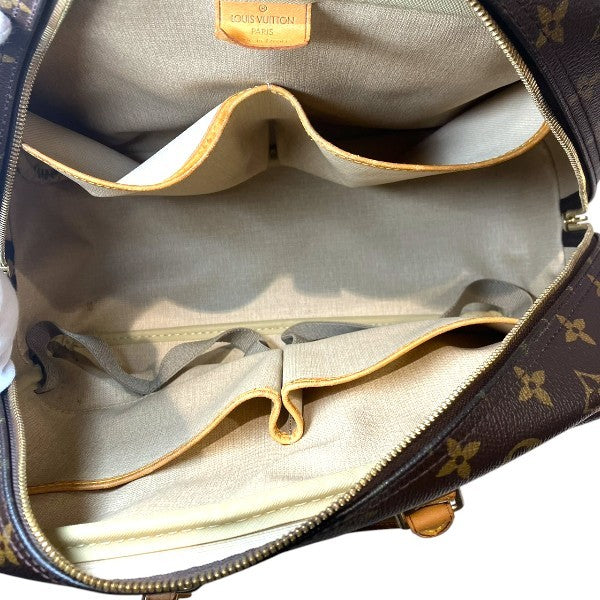 Louis Vuitton Monogram Deauville M47270 Handbag - Brown, Toaru ground