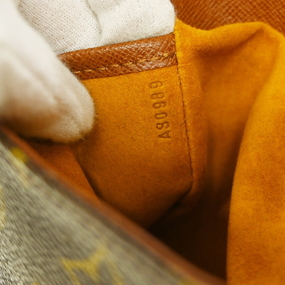 Louis Vuitton Musette Salsa Shoulder Bag - Brown, Monogram Canvas, Leather