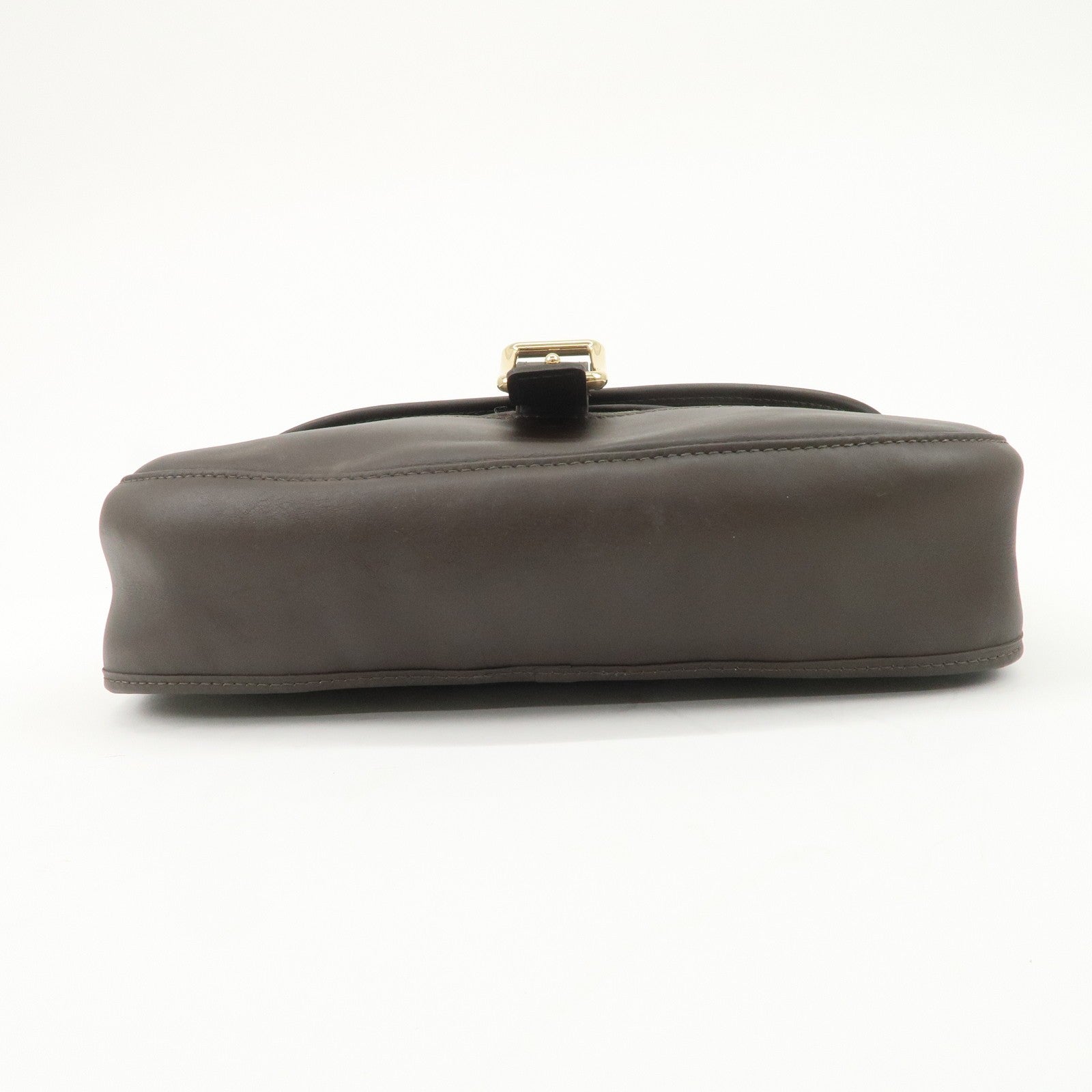 Louis Vuitton Shoulder Bag - TST Khaki, Monogram Mini Canvas