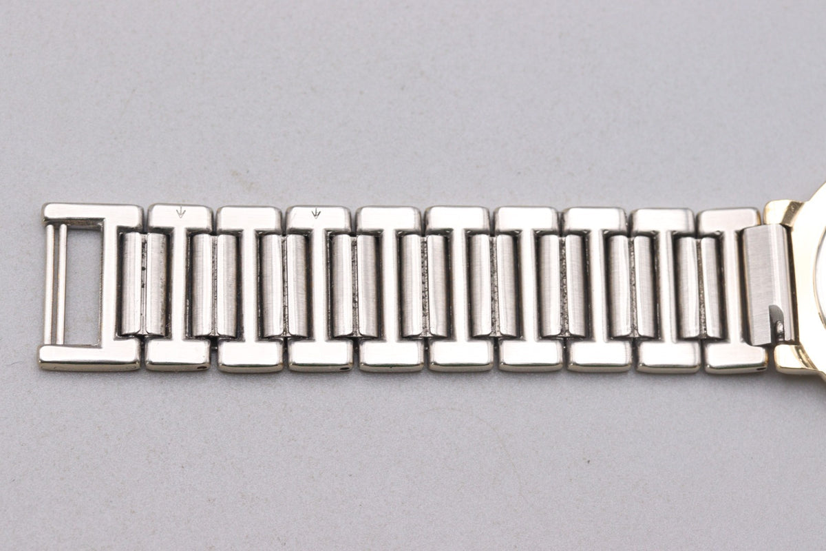 Yves Saint Laurent 4620 Watch - Ivory, Stainless Steel
