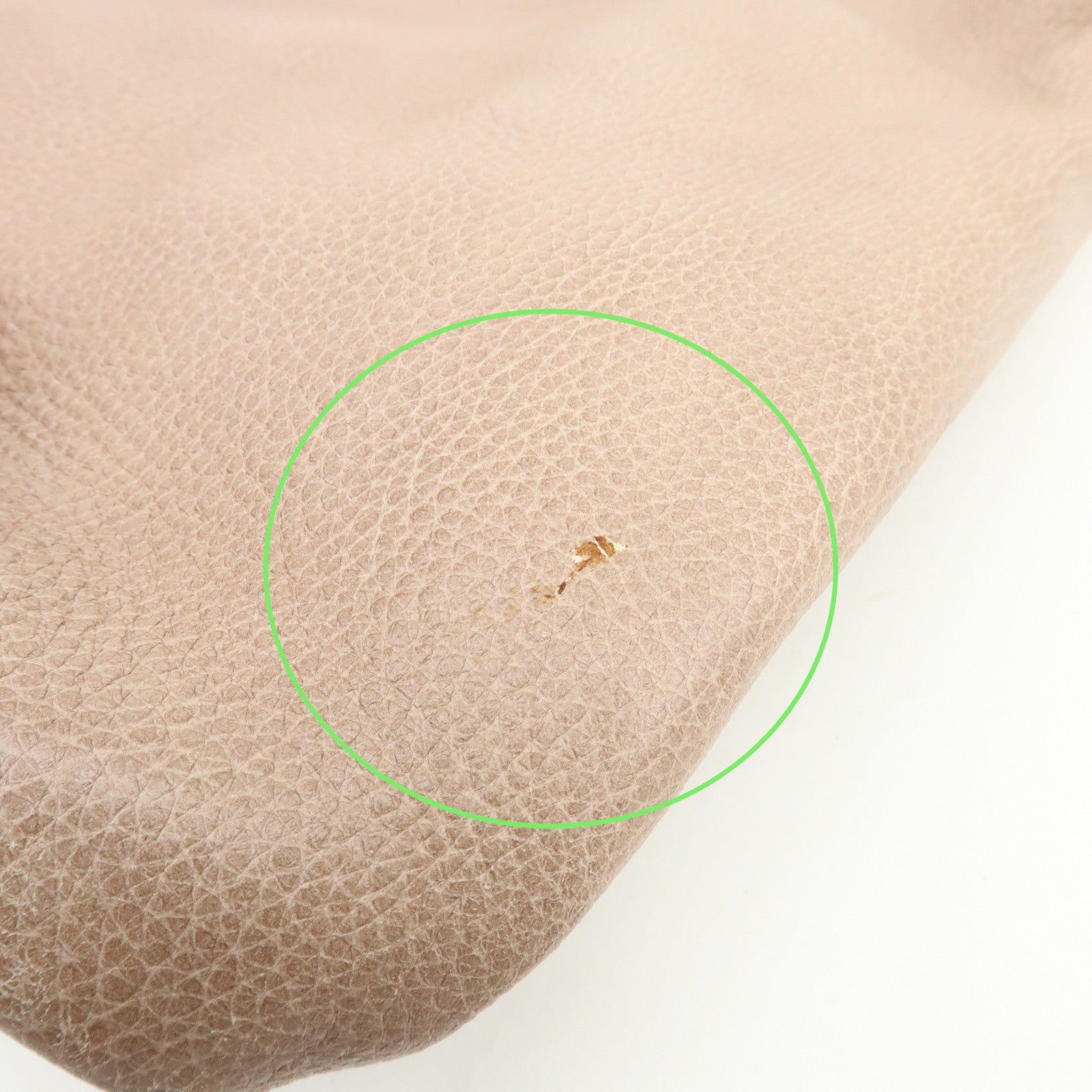 Prada Tote Bag - Pink, Leather