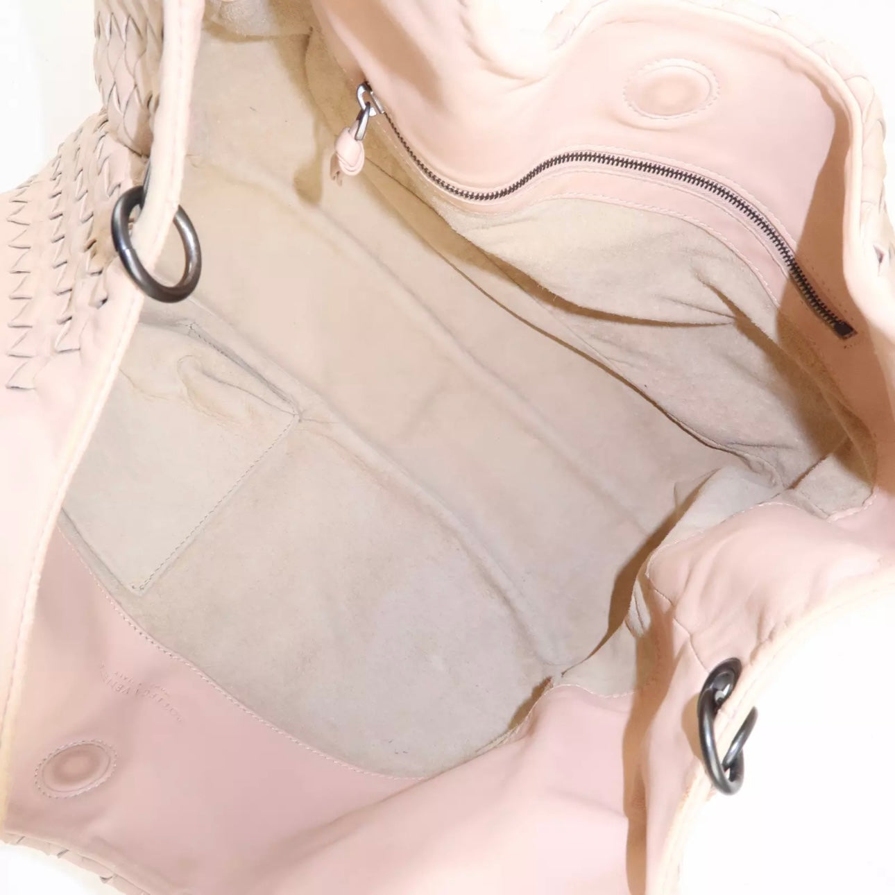BOTTEGA VENETA Intrecciato