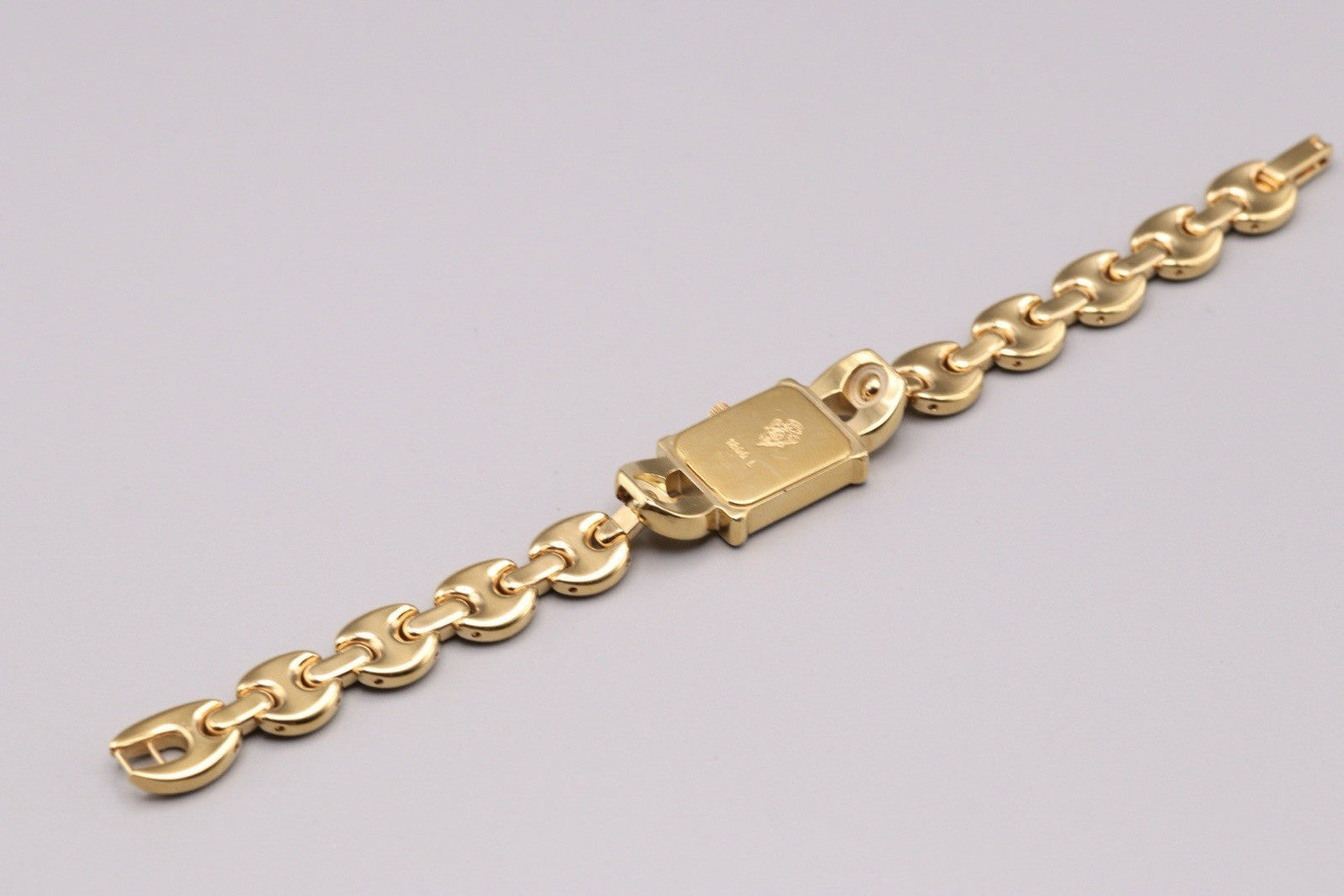 Gucci 1800L Watch - Gold, Stainless Steel