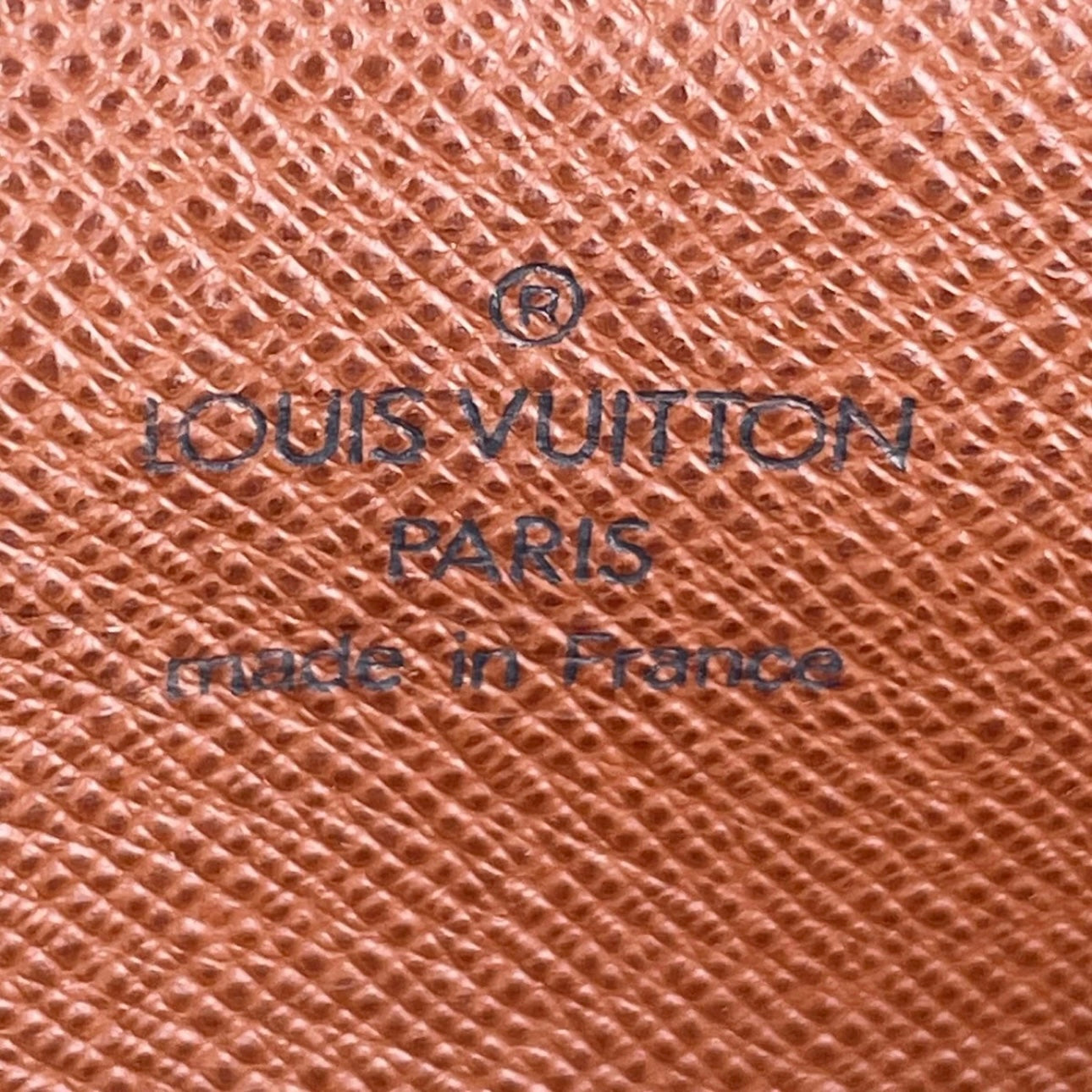 Louis Vuitton Monogram Papillon 26 Handbag