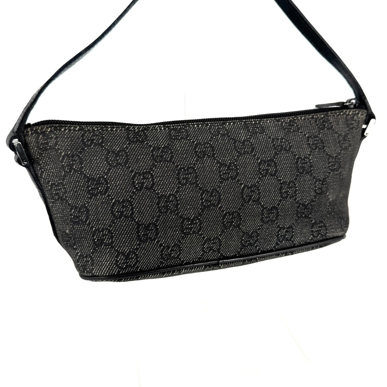 Gucci Boat Accessory Pouch Bag