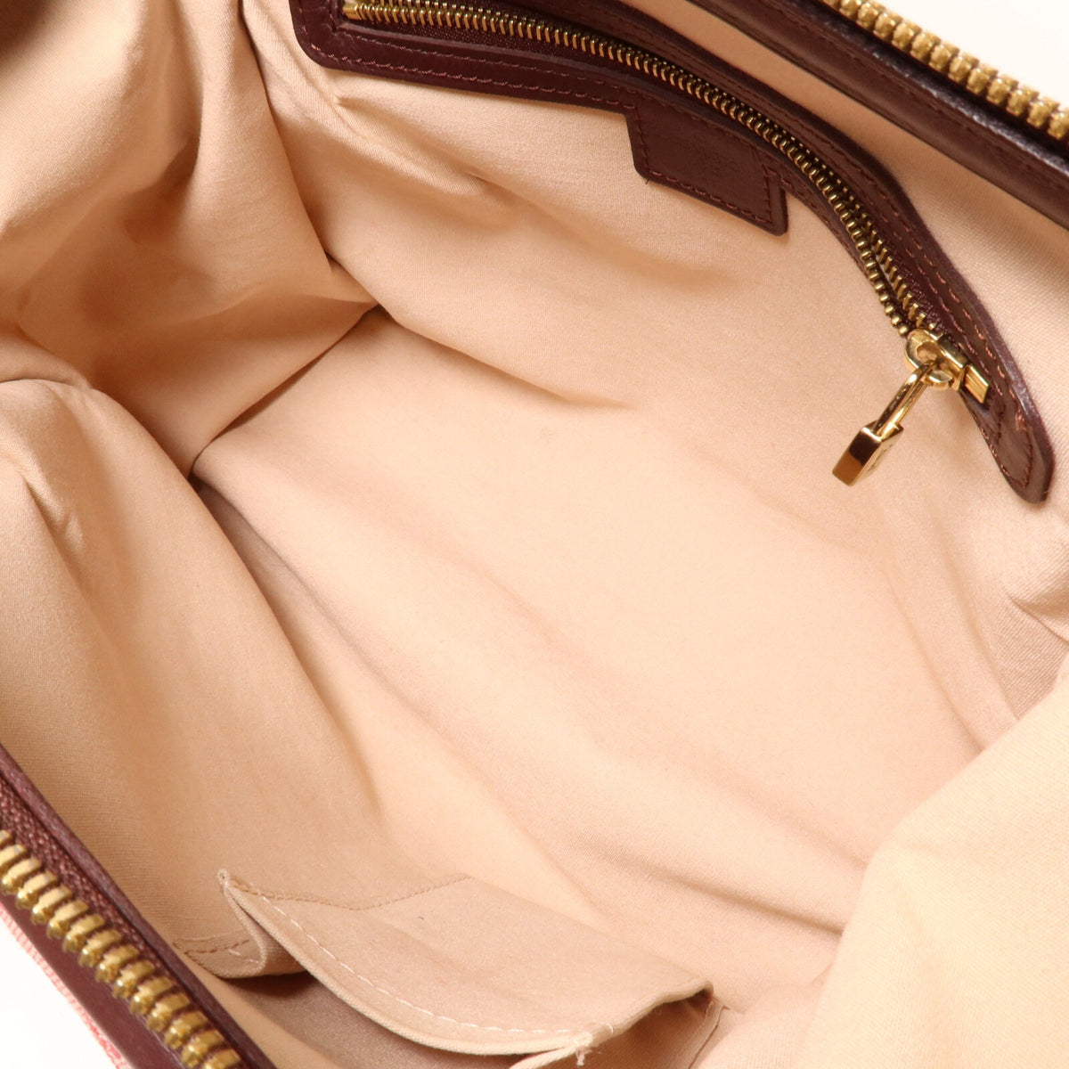 Louis Vuitton Josephine PM Handbag - Red, Canvas