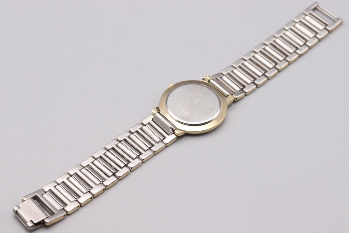Yves saint laurent YSL 4620-E60957Y Watch - Gold, Stainless Steel