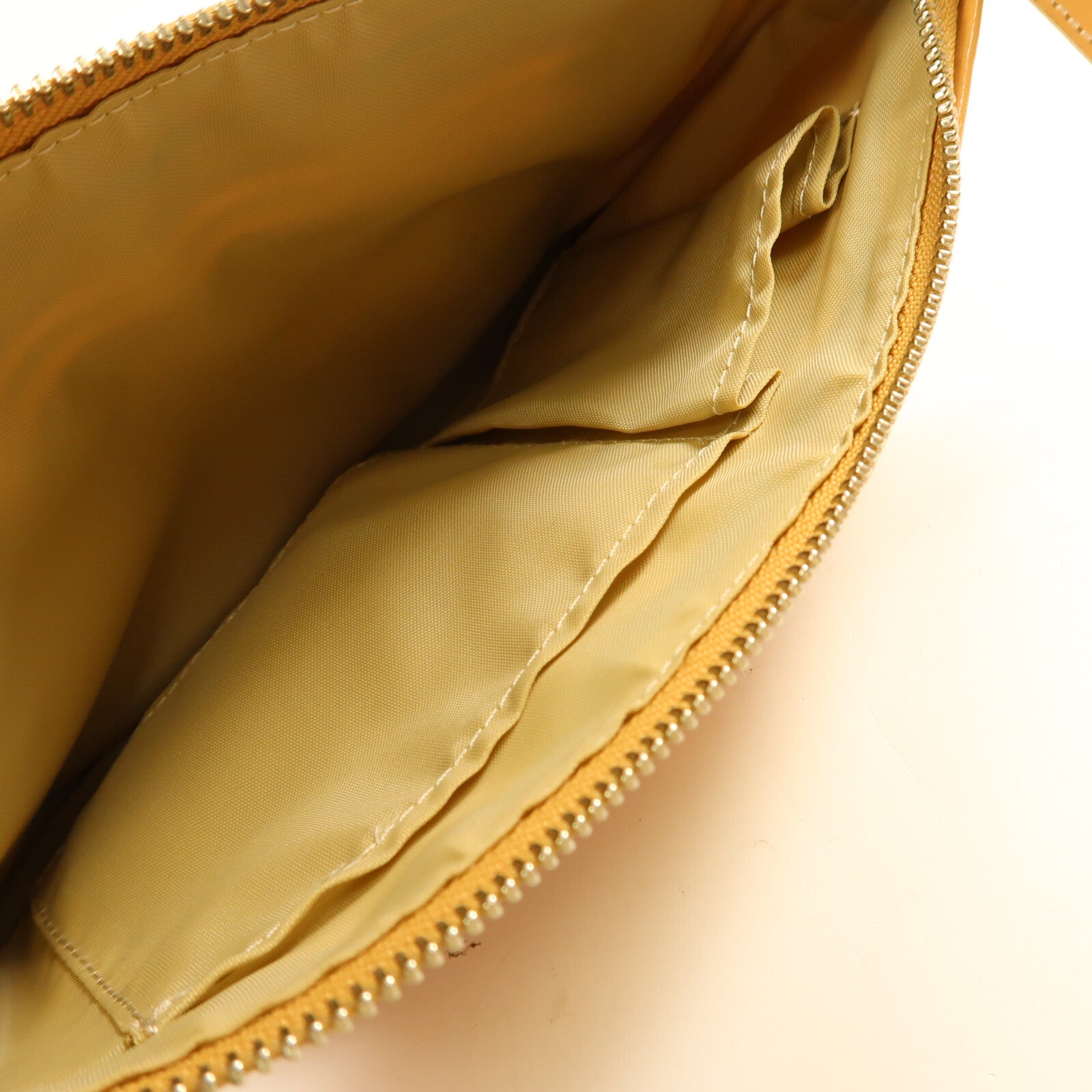Burberry SHW Shoulder Bag - Pink/Beige, Canvas