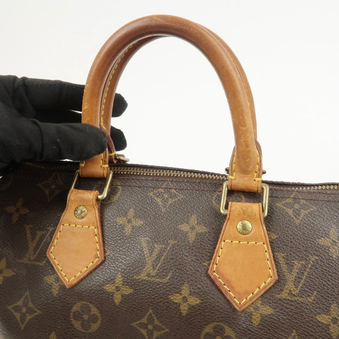 Louis Vuitton Speedy 25