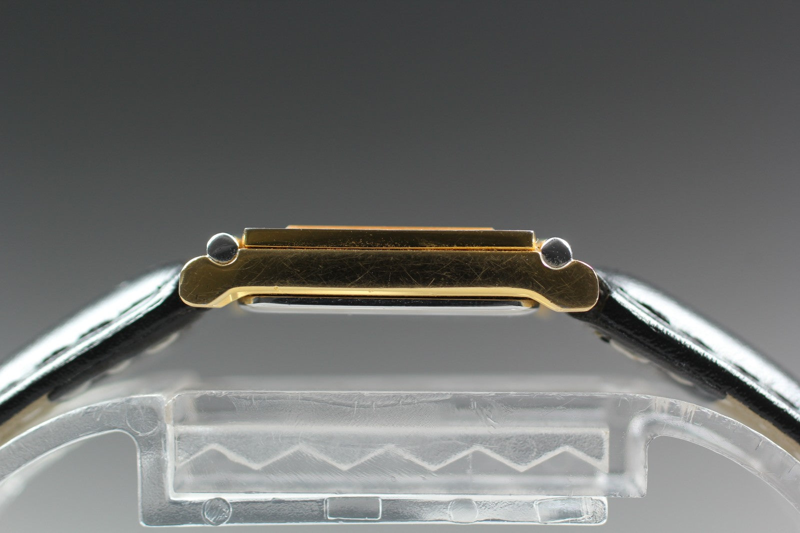 Yves Saint Laurent 5420-F47599 Women's Watch - Gold, Stainless Steel