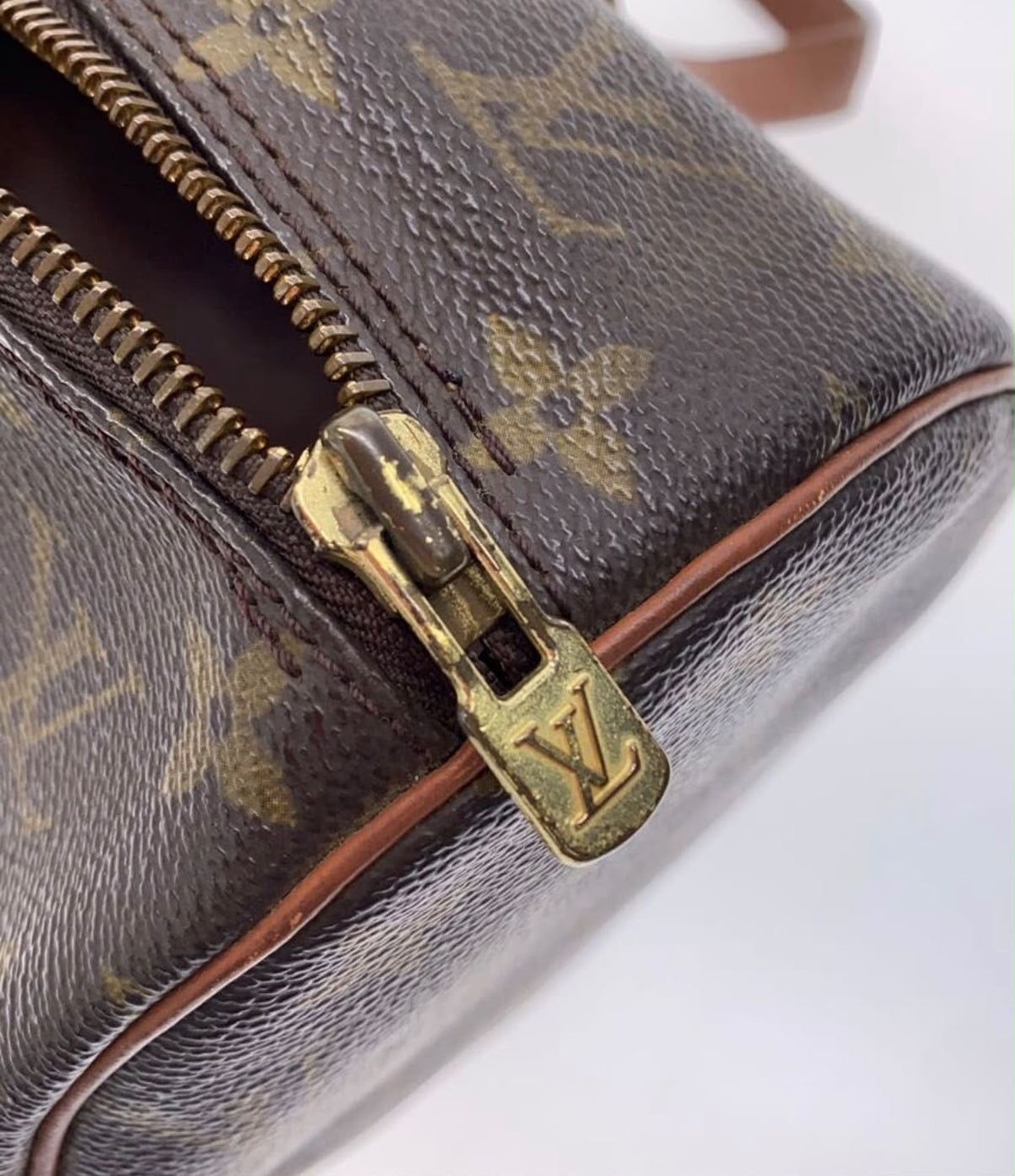 Louis Vuitton Papillon 30