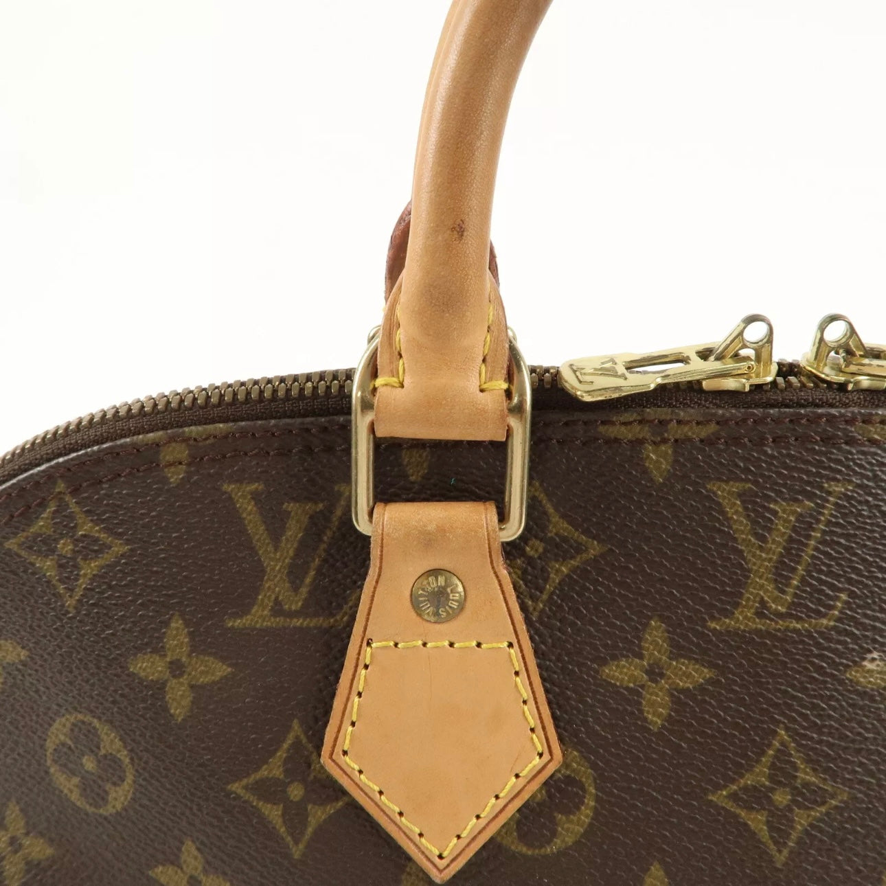 Alma Hand Bag
