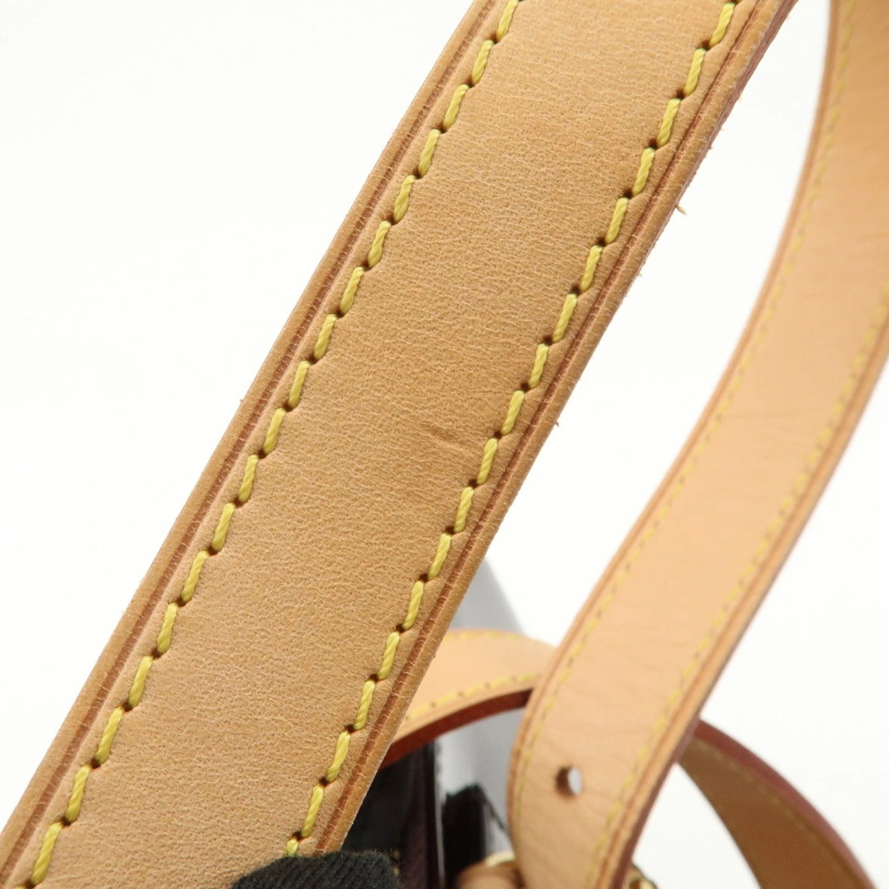 Louis Vuitton Monogram Vernis Rosewood Avenue Hand Bag