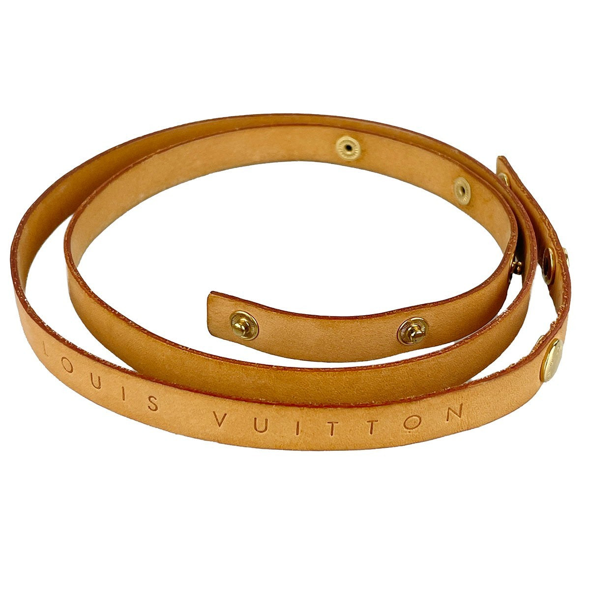 Louis Vuitton Pochette Florentine Waist Bag - Brown, Leather