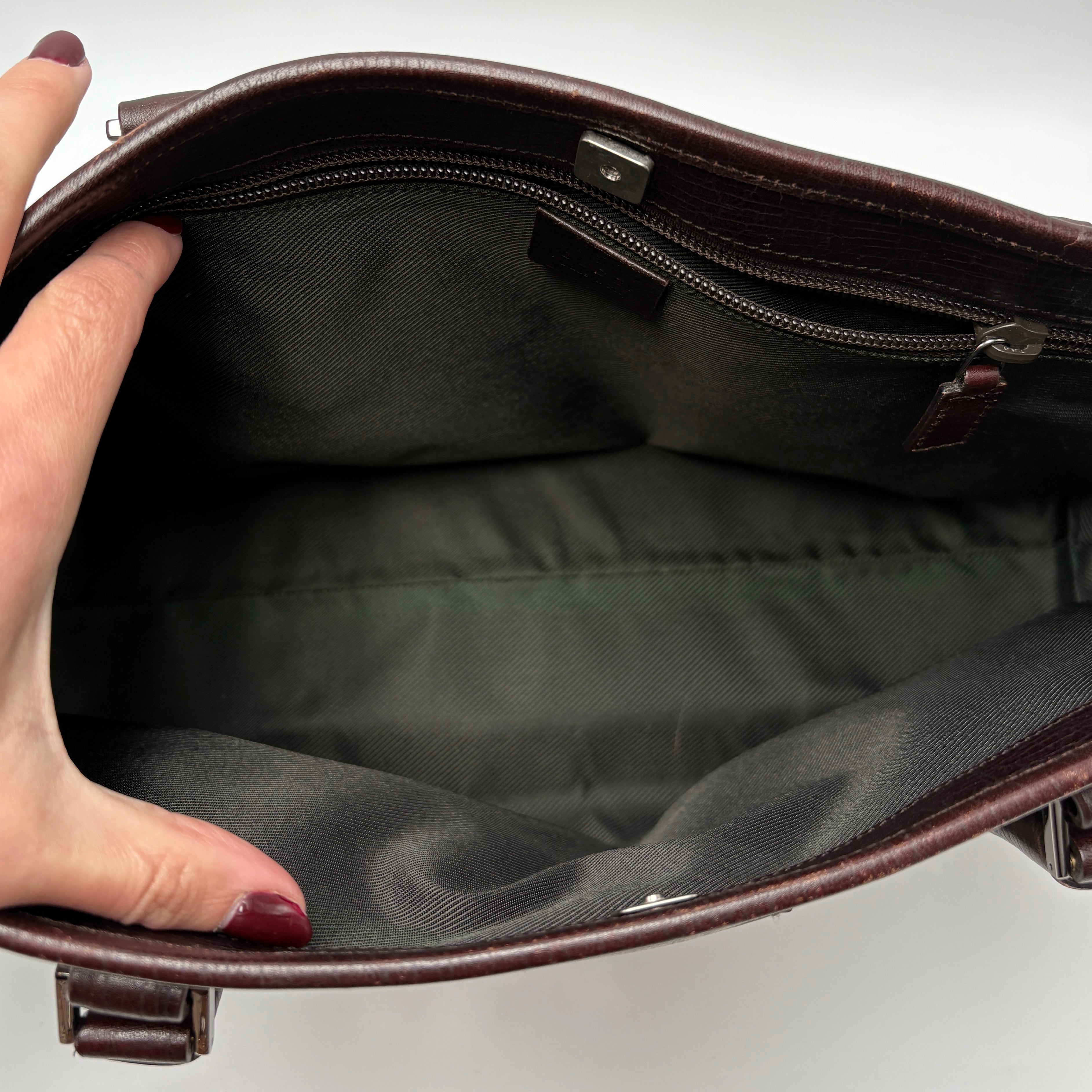 Gucci Supreme Tote bag