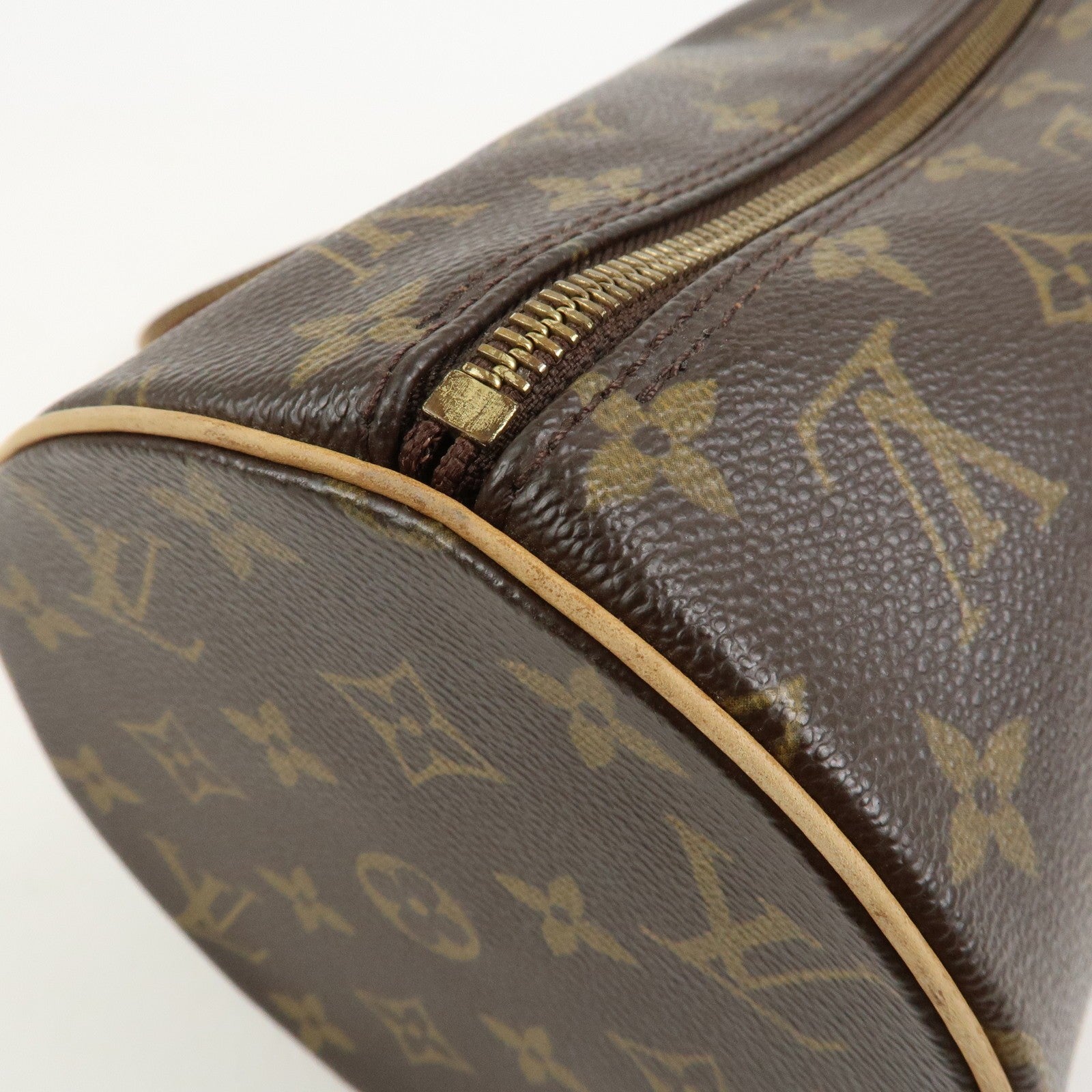Louis Vuitton Monogram Papillon 30
