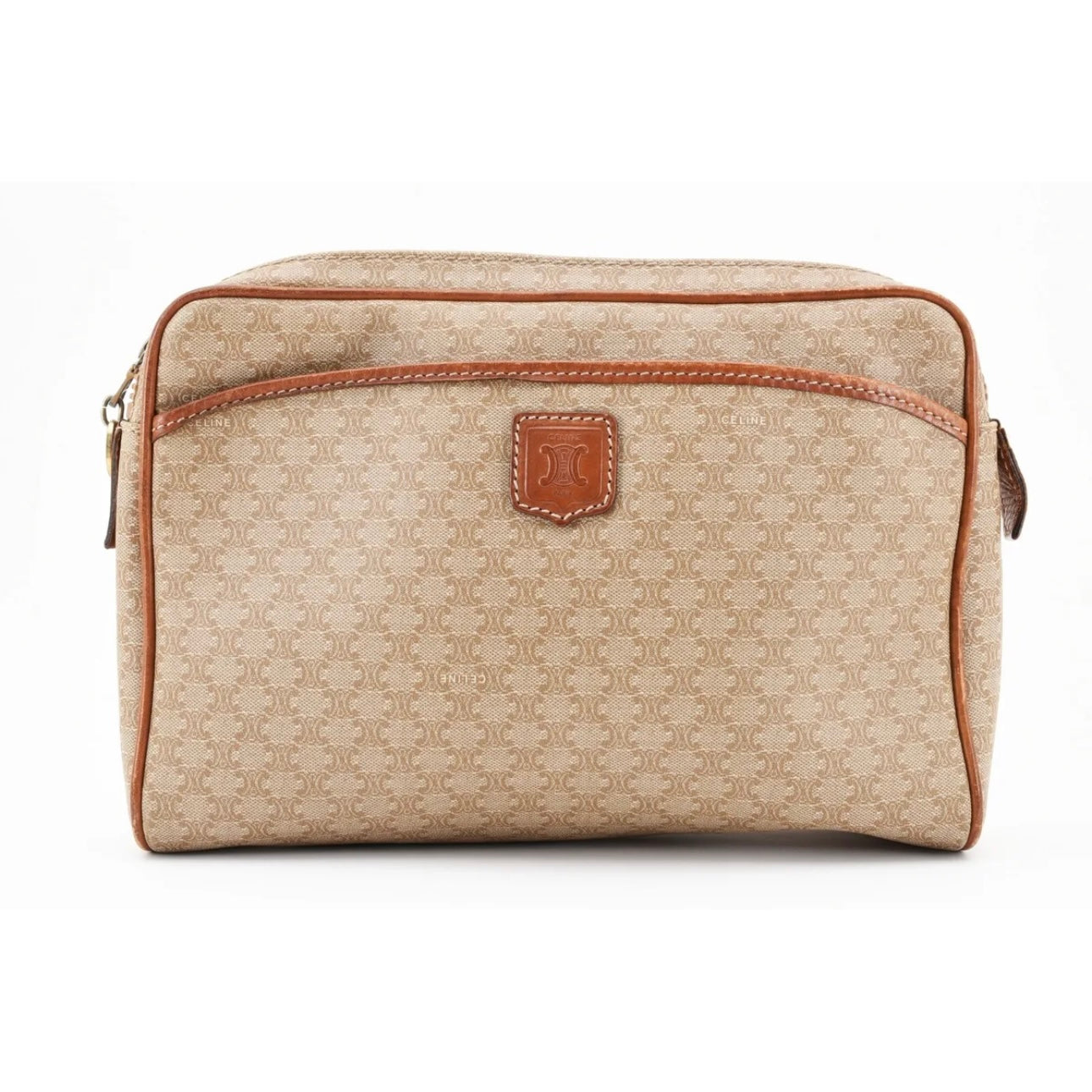 Macadam vintage Clutch